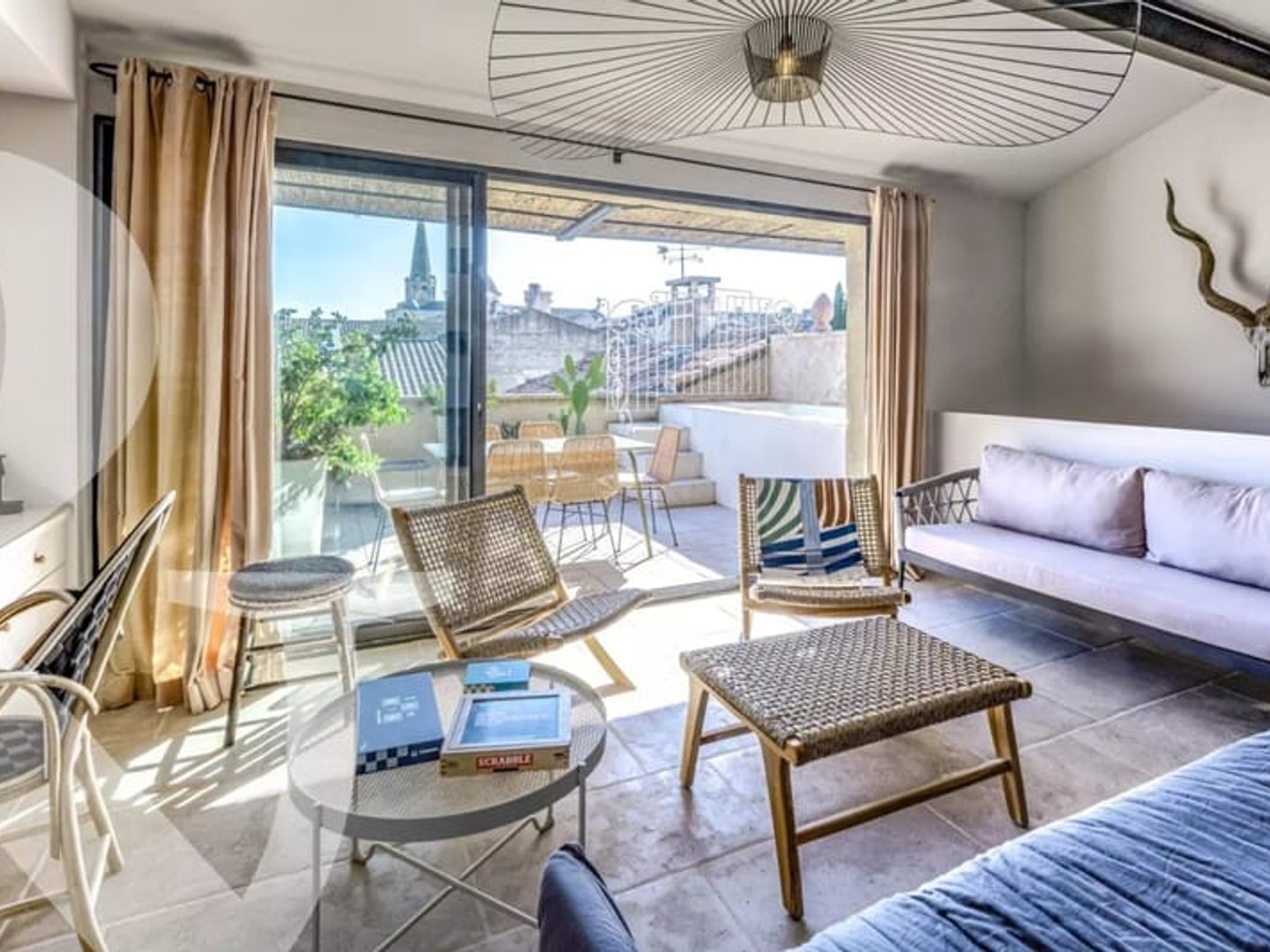 Maison à vendre - 6 pièces - 223m2 - Saint-Rémy-De-Pro... (13210)