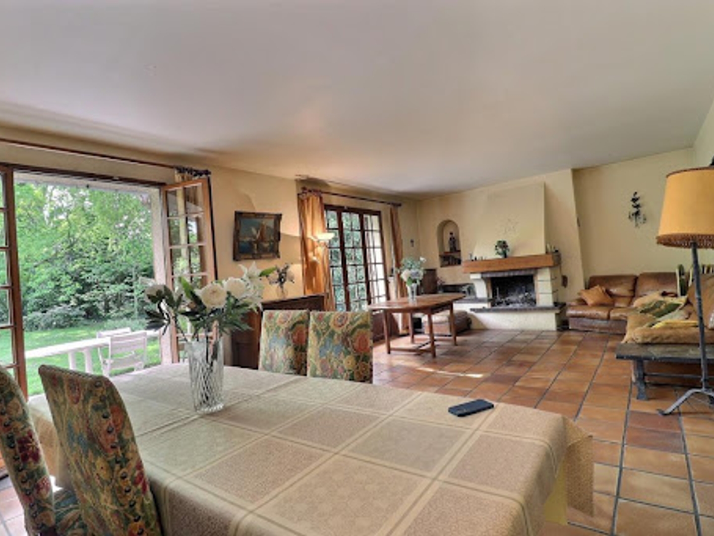 Maison à vendre - 7 pièces - 200m2 - Bougival (78380)