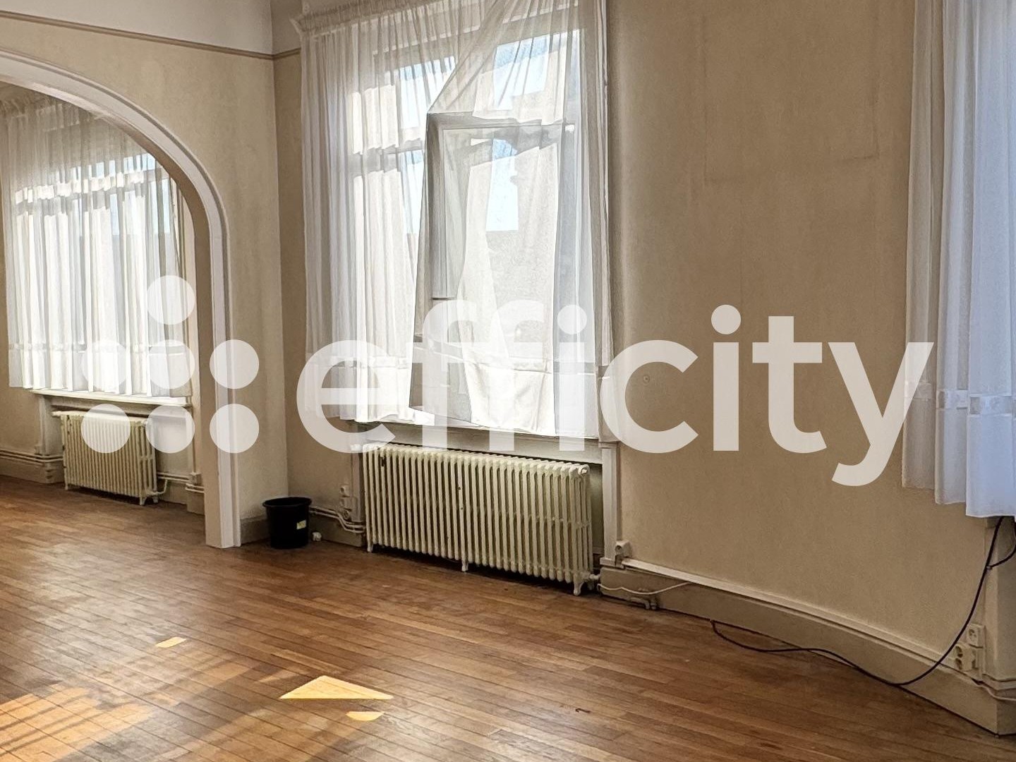 Appartement à vendre - 4 pièces - 165m2 - Valenciennes (59300)