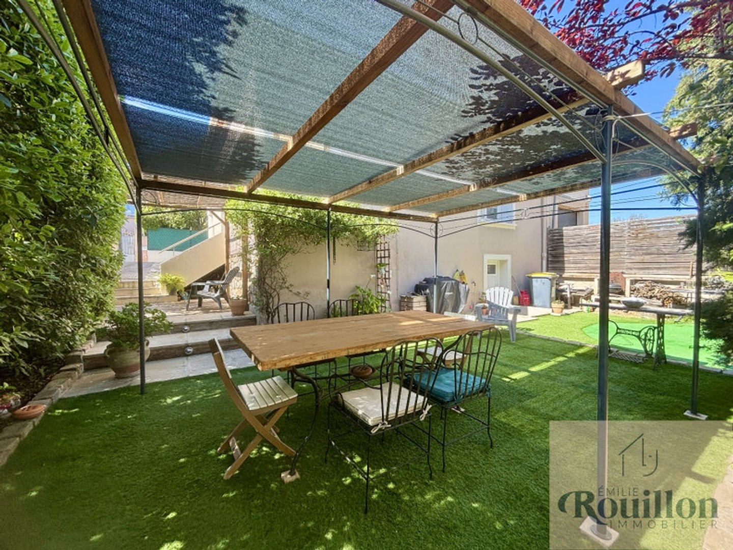 Maison à vendre - 3 pièces - 80m2 - Béziers (34500)