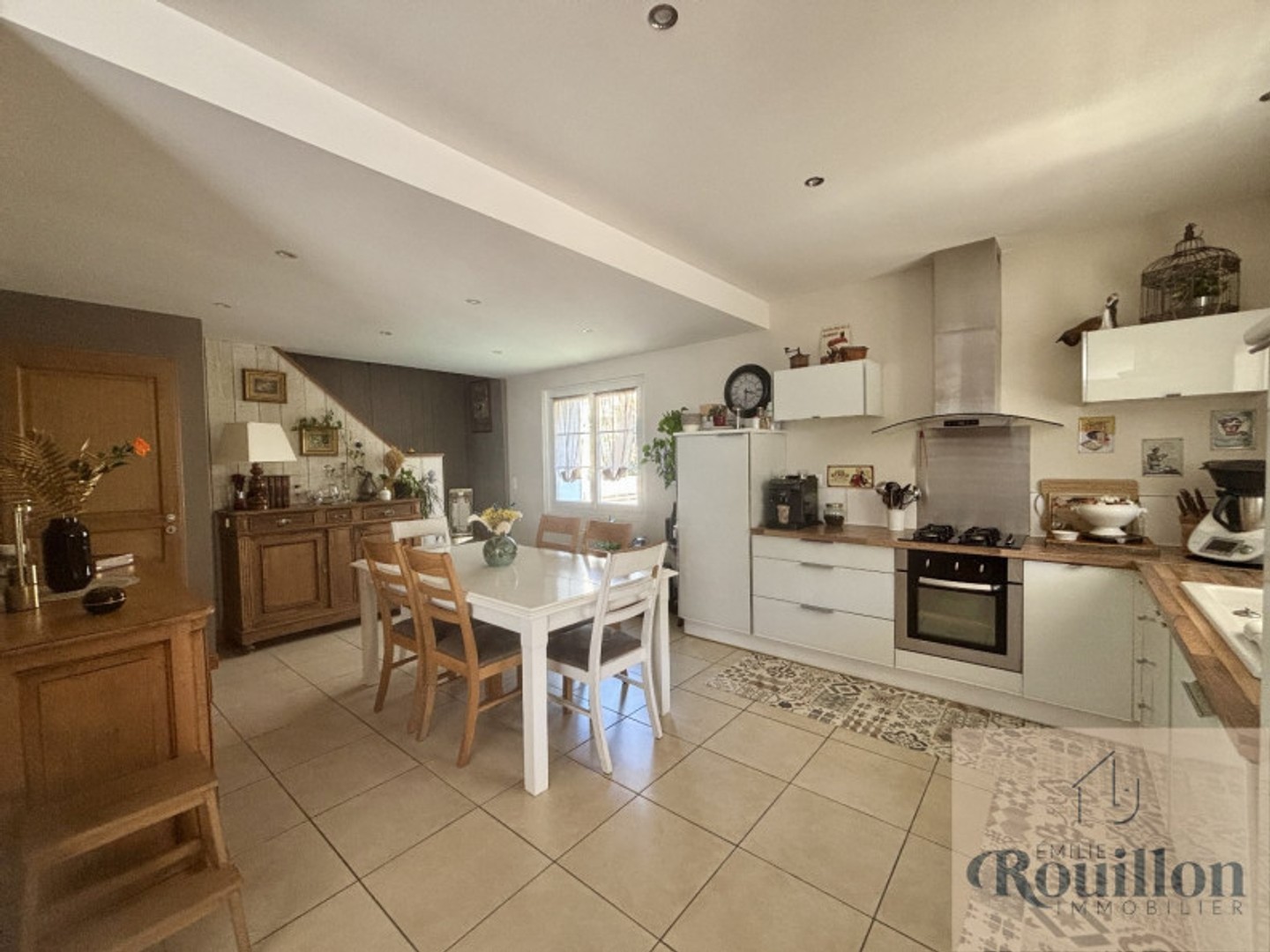 Maison à vendre - 3 pièces - 80m2 - Béziers (34500)