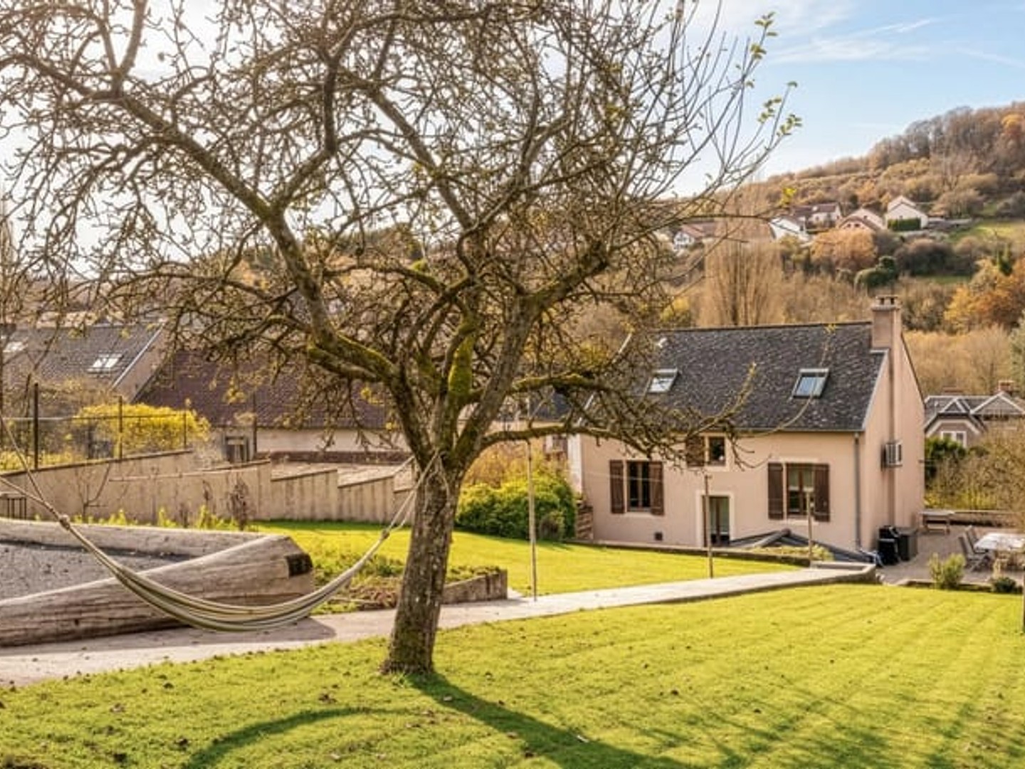 Maison à Volmerange-les-Mines