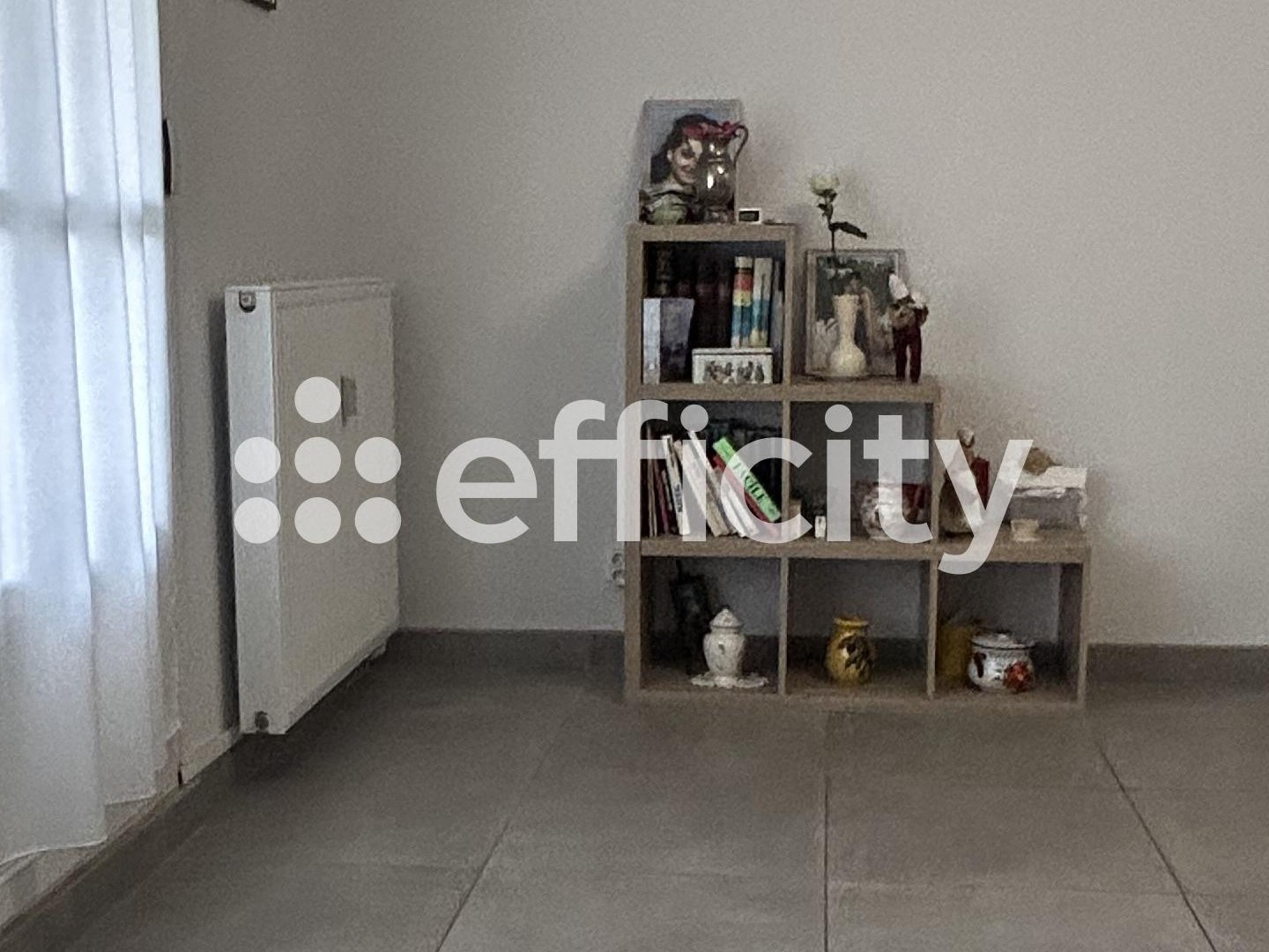 Appartement à vendre - 5 pièces - 82m2 - Vienne (38200)