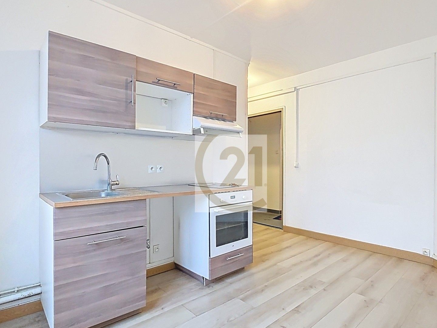 Appartement à vendre - 3 pièces - 52m2 - Ivry-Sur-Seine (94200)