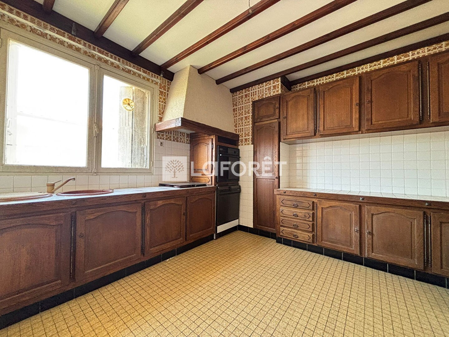 Maison à vendre - 7 pièces - 133m2 - Royan (17200)