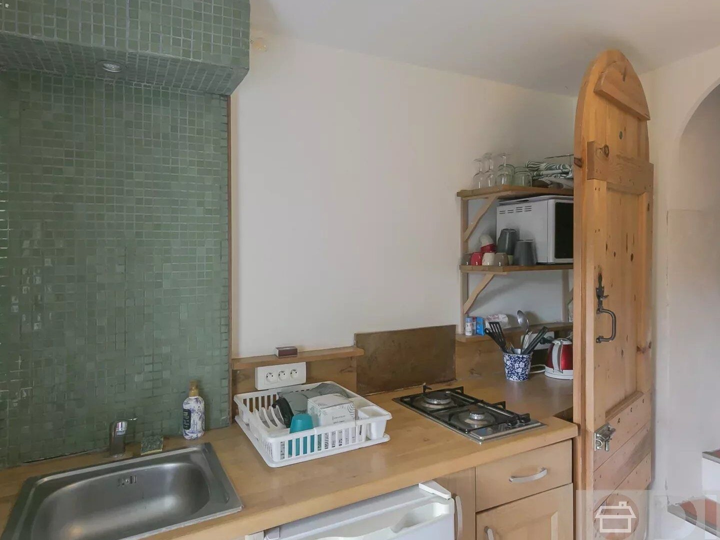 Maison à vendre - 3 pièces - 30000m2 - Caylus (82160)