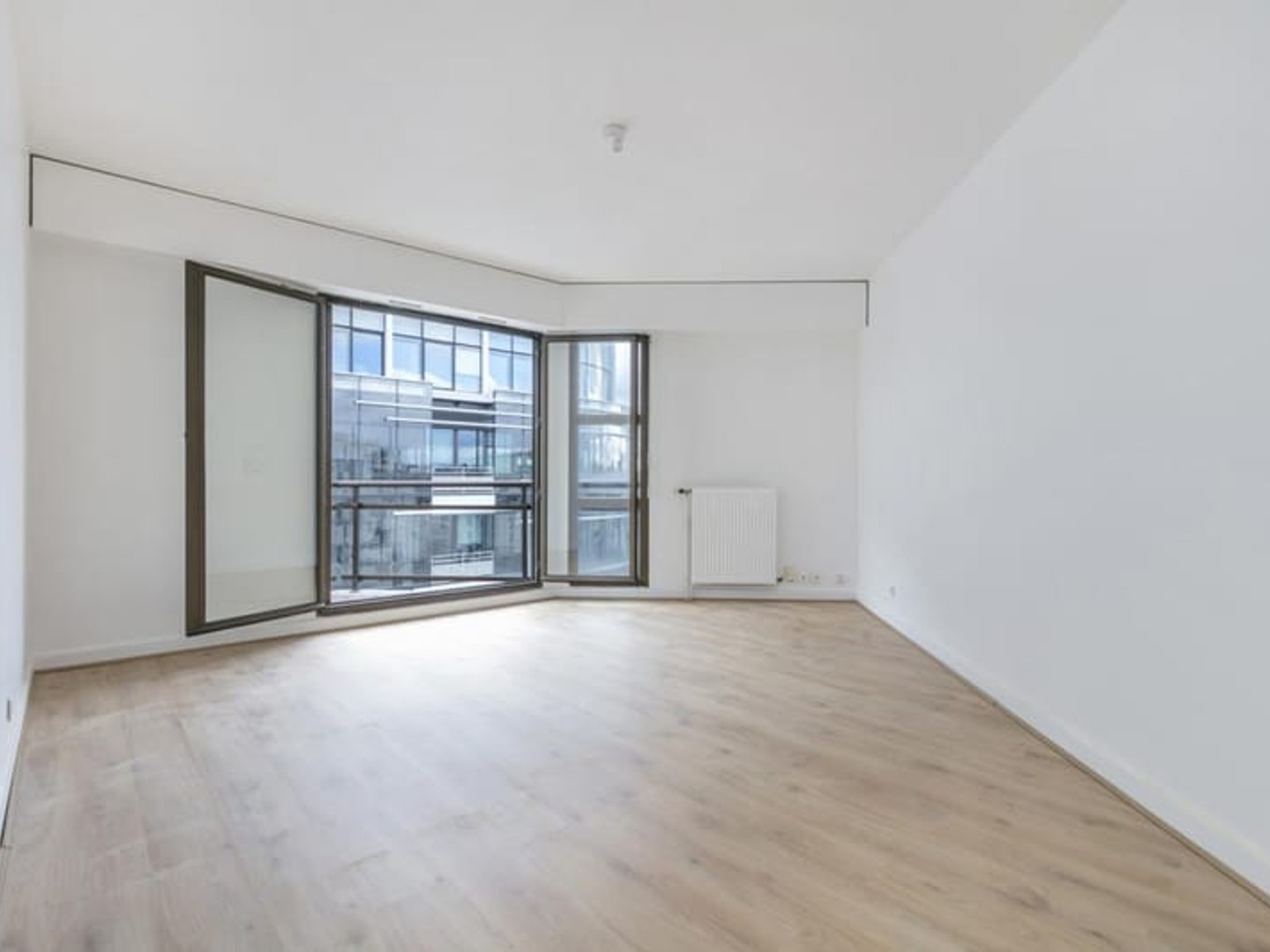 Appartement à vendre - 2 pièces - 51m2 - Levallois-Perret (92300)
