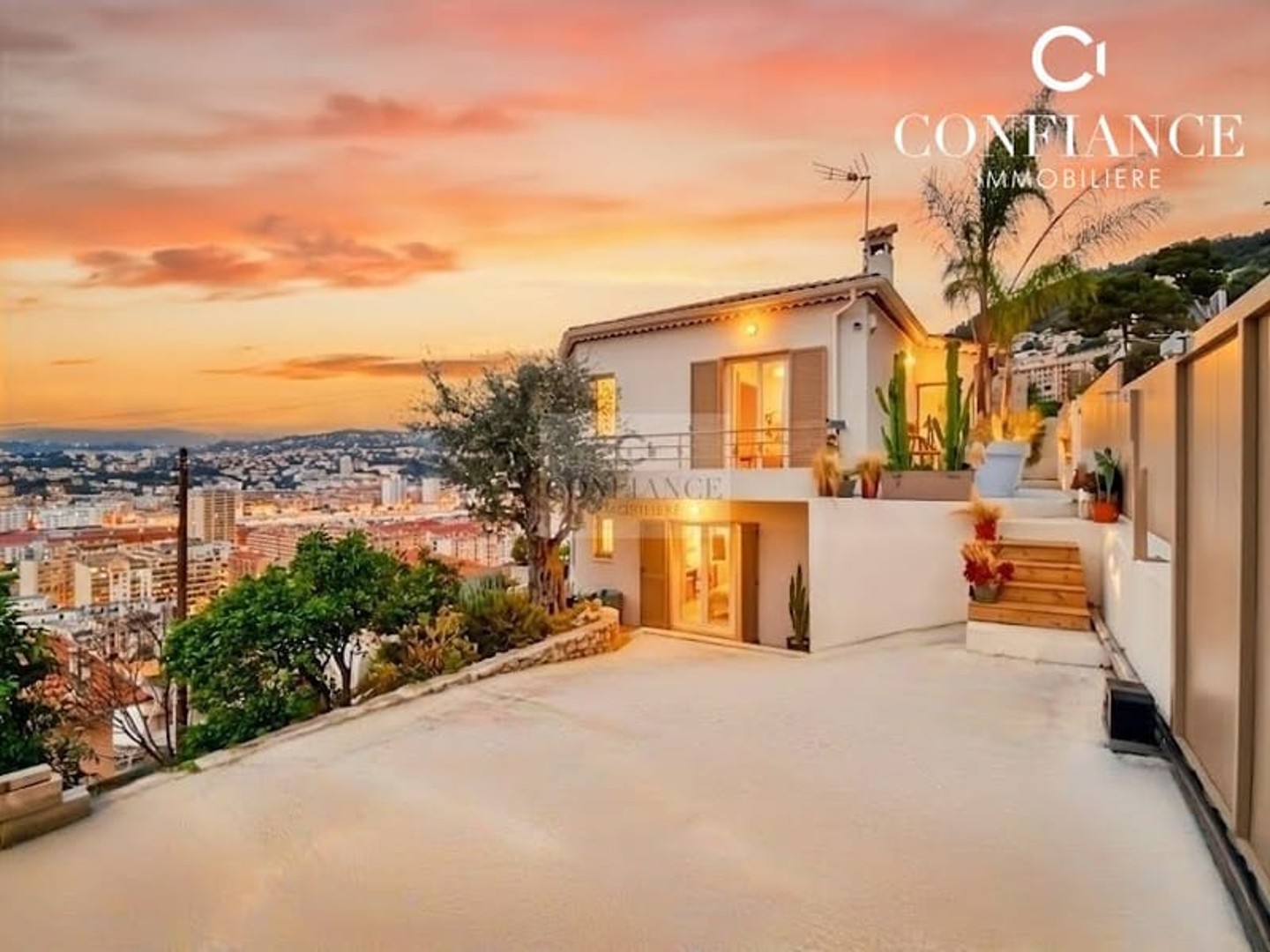 Villa 4 pièces 115 m²