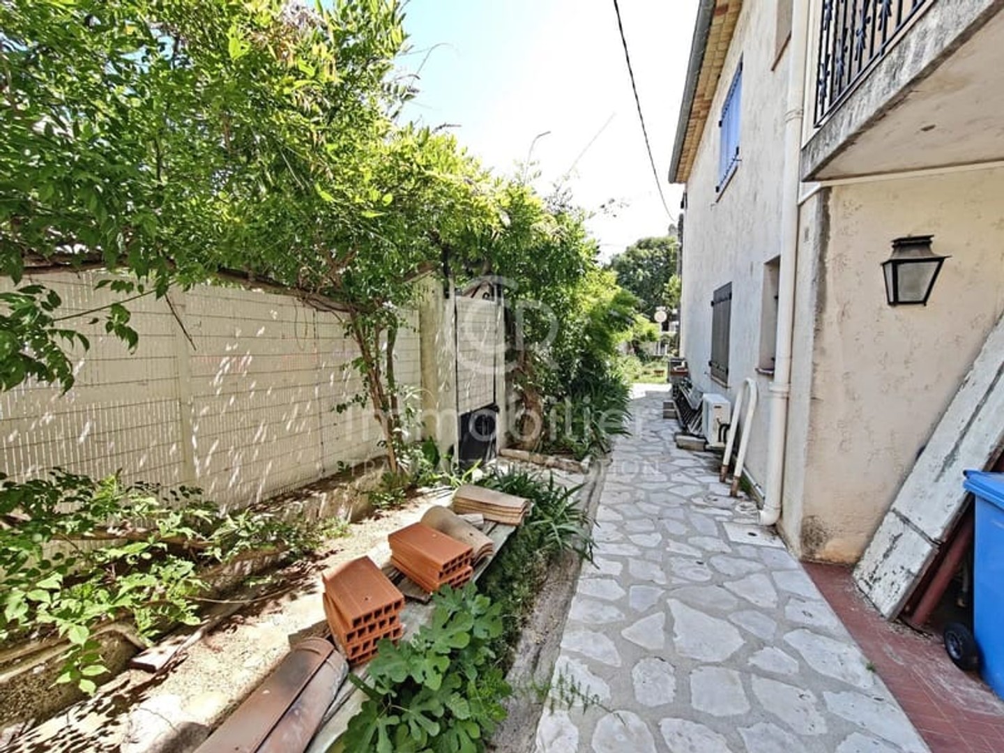 Appartement à vendre - 3 pièces - 76m2 - Cannes (06150)