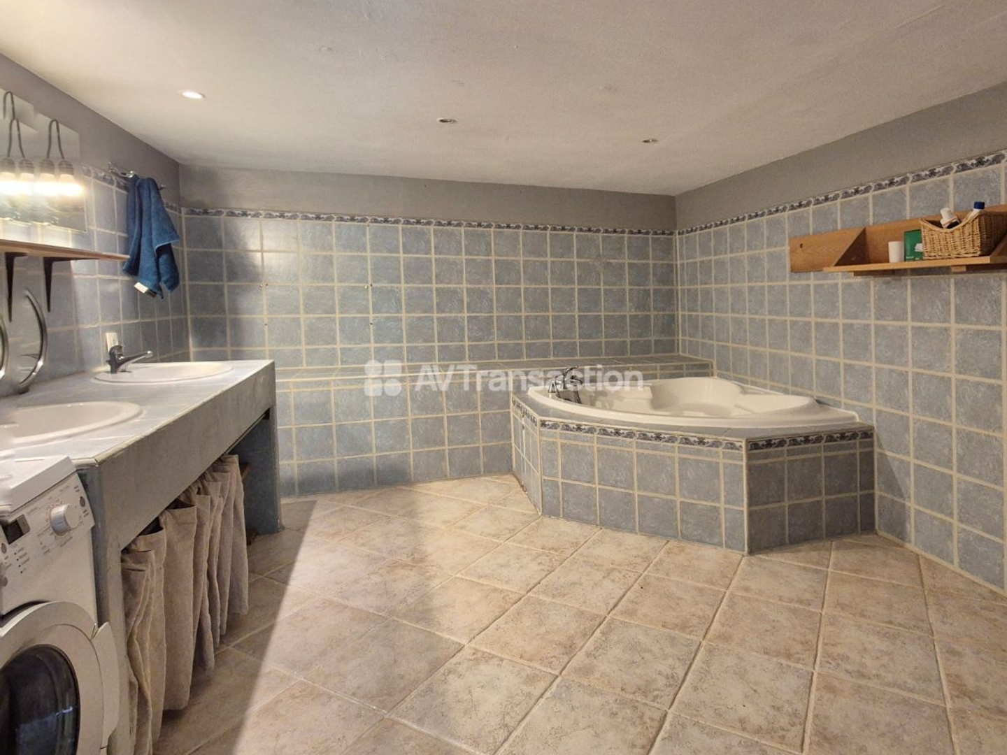 Maison à vendre - 5 pièces - 114m2 - Lorgues (83510)