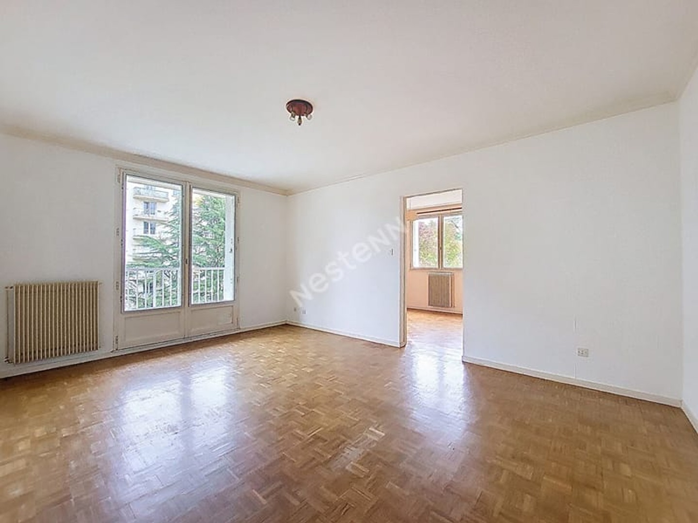 Appartement à vendre - 2 pièces - 46m2 - Nantes (44300)