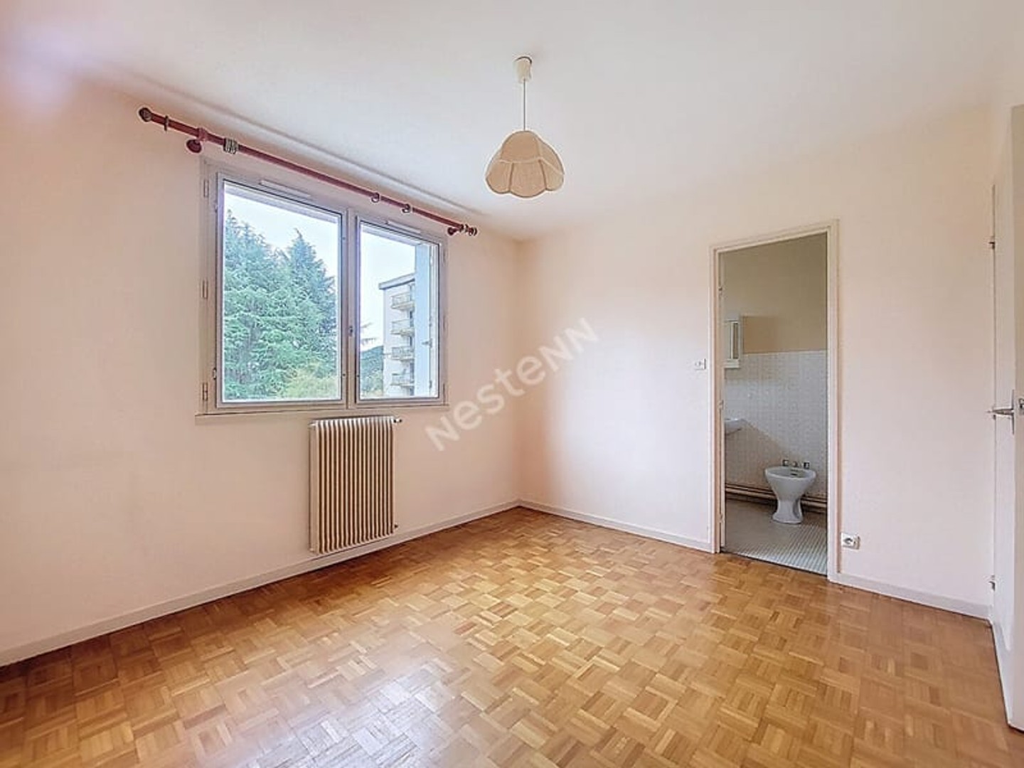 Appartement à vendre - 2 pièces - 46m2 - Nantes (44300)