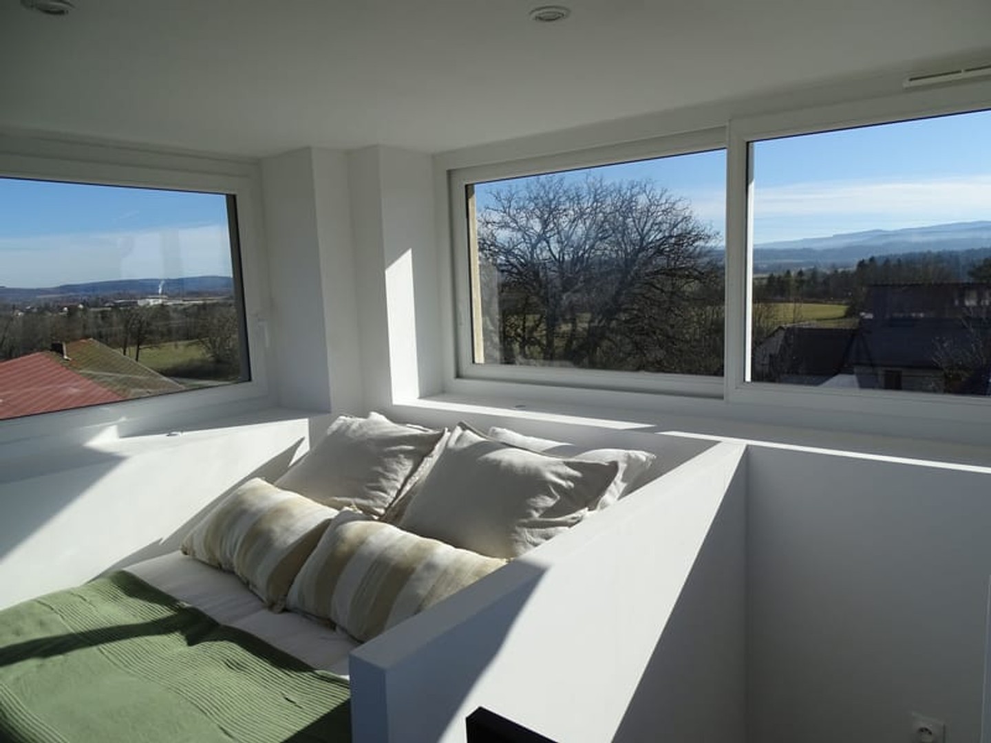 Maison à vendre - 7 pièces - 176m2 - Pont-De-Poitte (39130)
