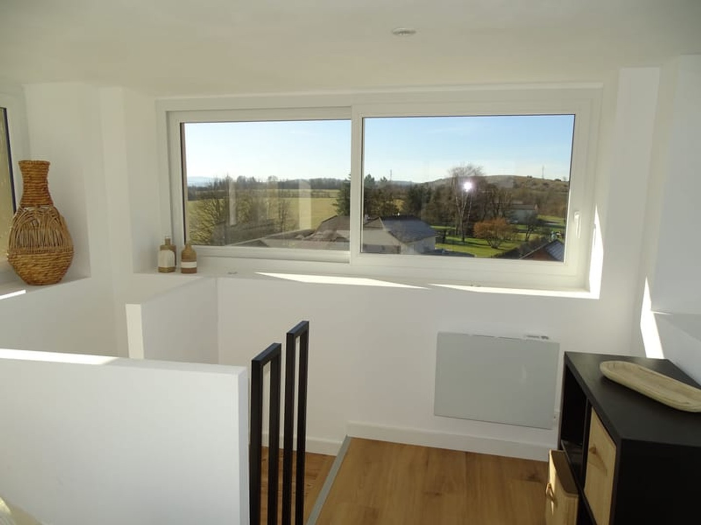 Maison à vendre - 7 pièces - 176m2 - Pont-De-Poitte (39130)