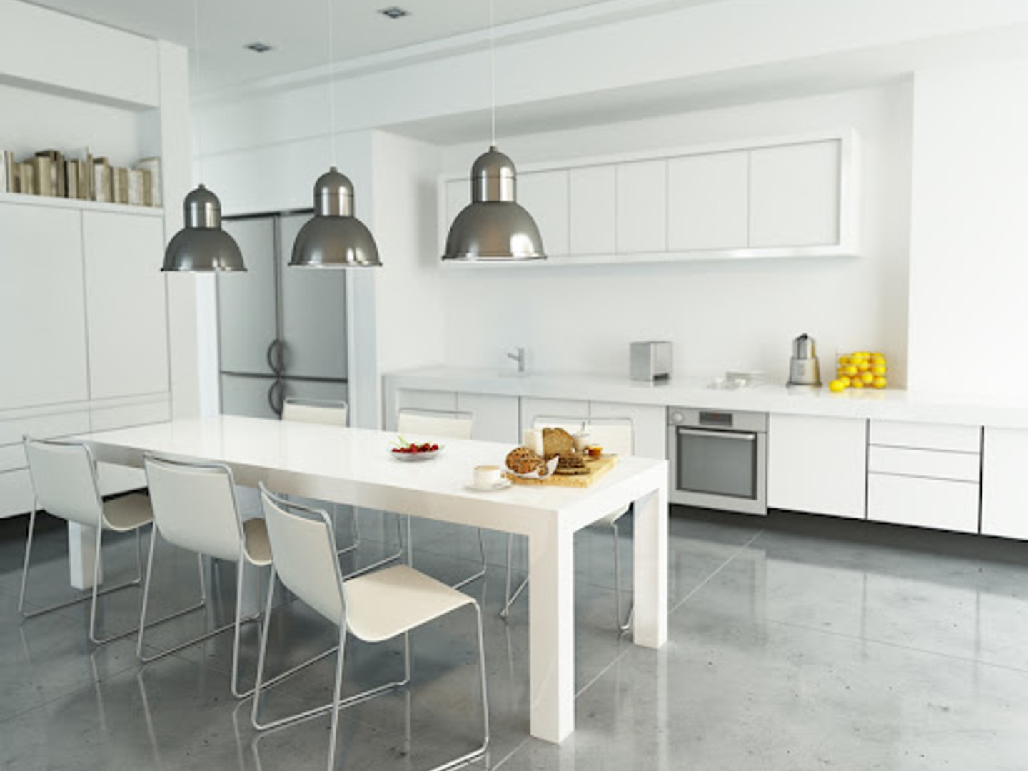 Appartement à vendre - 4 pièces - 196m2 - Paris 14e (75014)