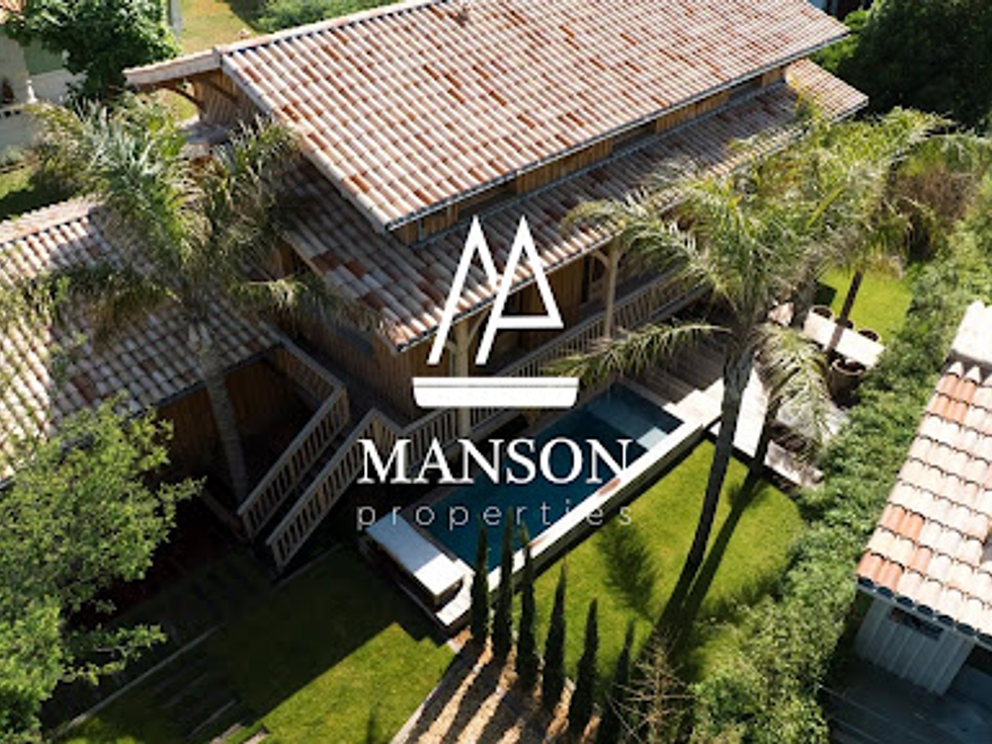 Maison à vendre - 7 pièces - 208m2 - Lège-Cap-Ferret (33970)