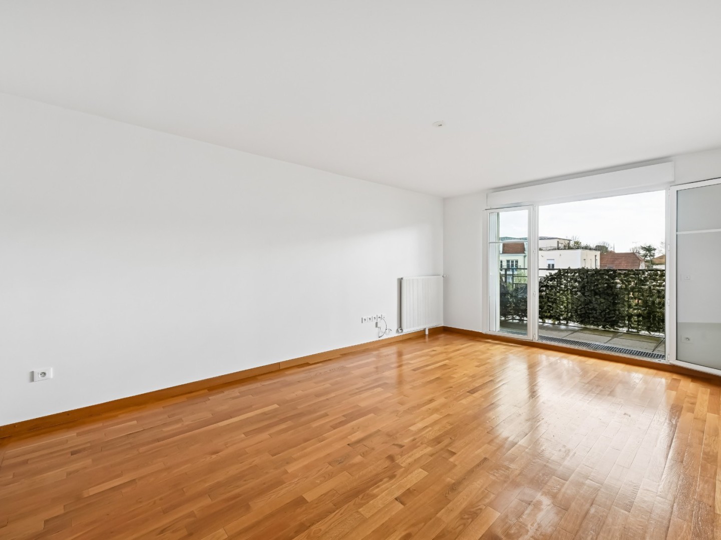 Appartement à vendre - Le Plessis-Trévise (94420)