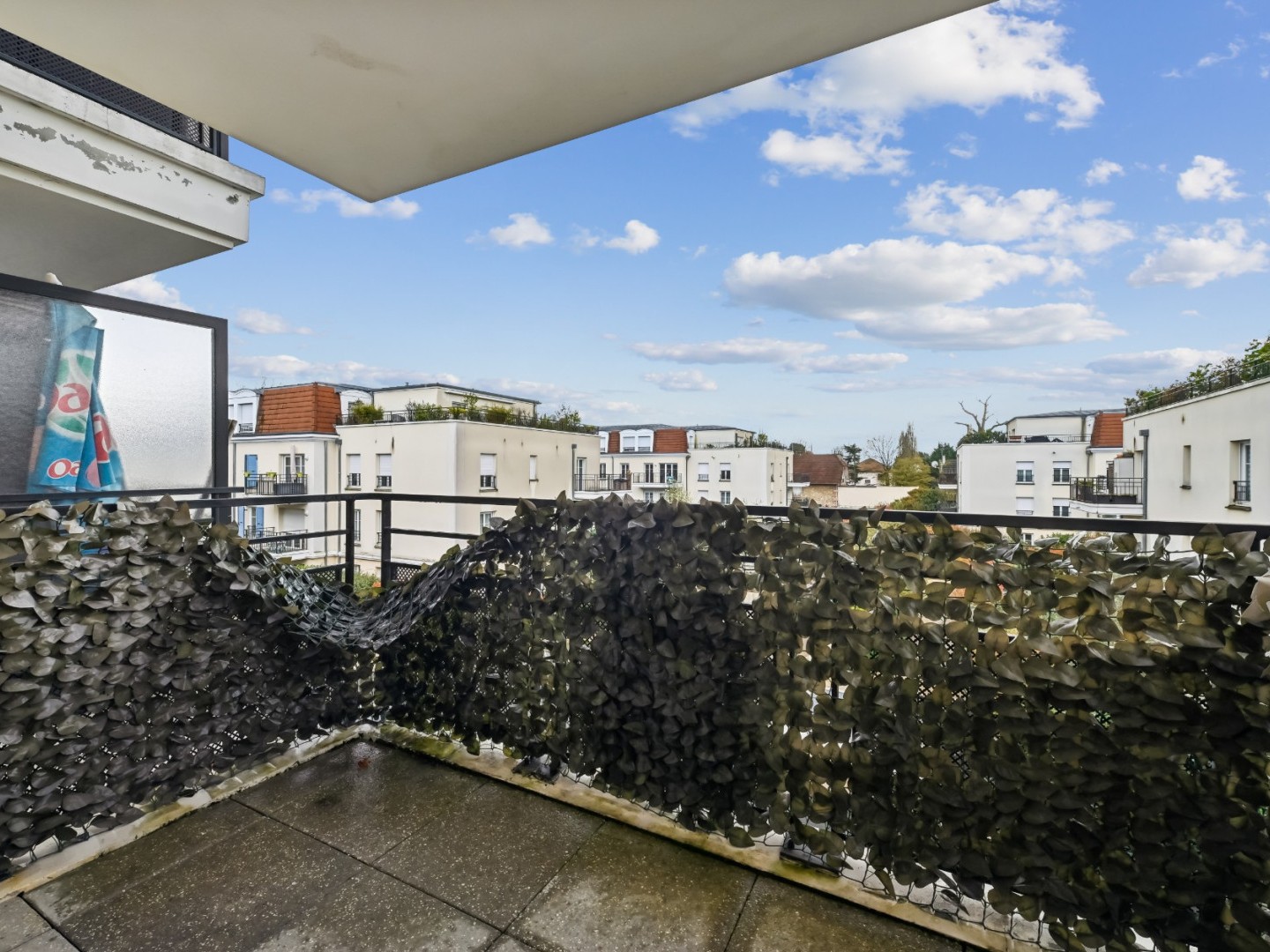 Appartement à vendre - Le Plessis-Trévise (94420)