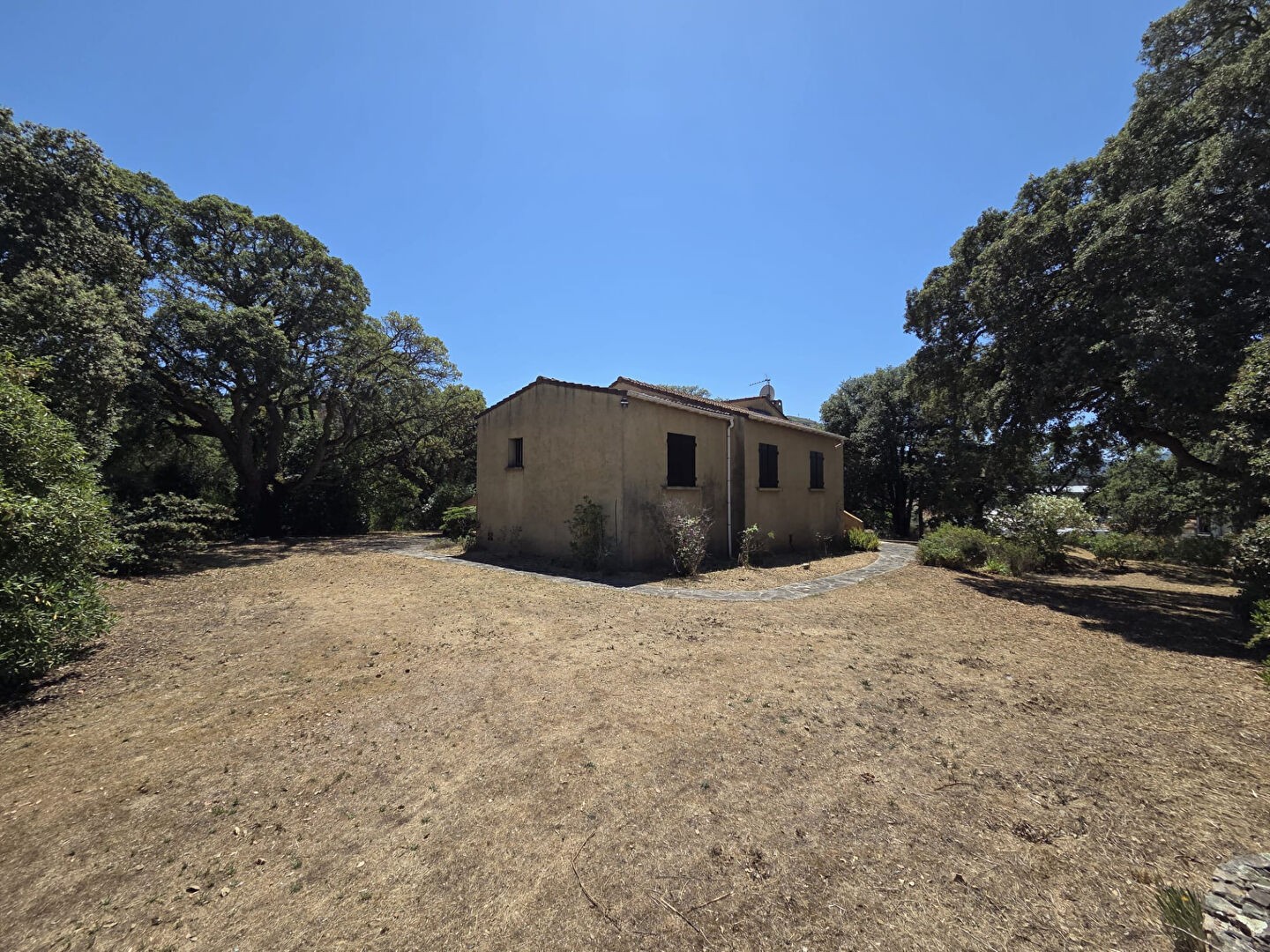 Locaux à vendre - 4 pièces - 190m2 - Sarrola-Carcopino (20167)