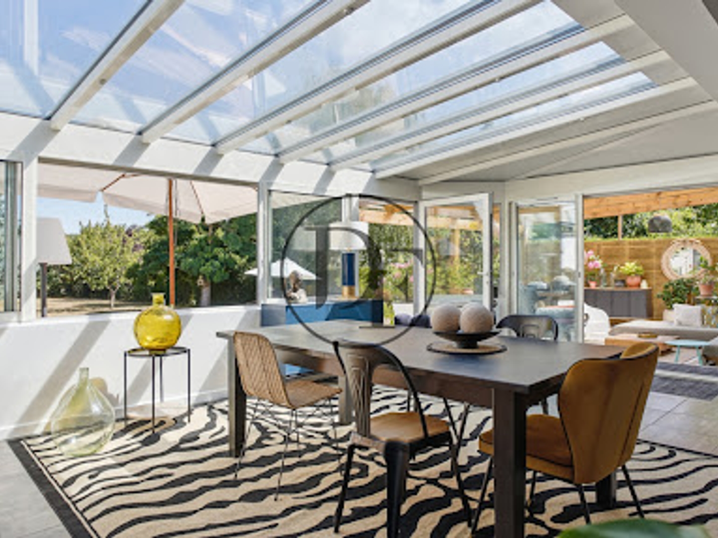 Maison à vendre - 8 pièces - 190m2 - Montigny-Sur-Loing (77690)