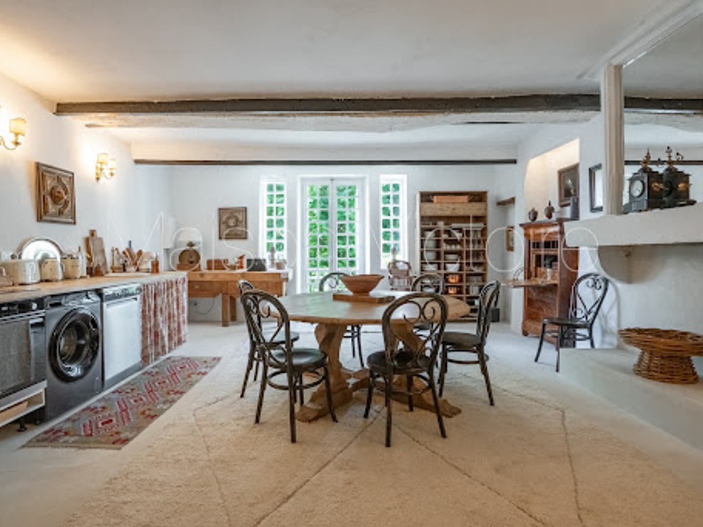 Maison 167 m²