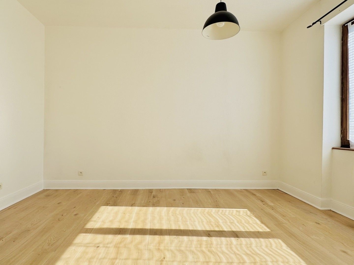 Appartement à vendre - 2 pièces - 42m2 - Strasbourg (67100)