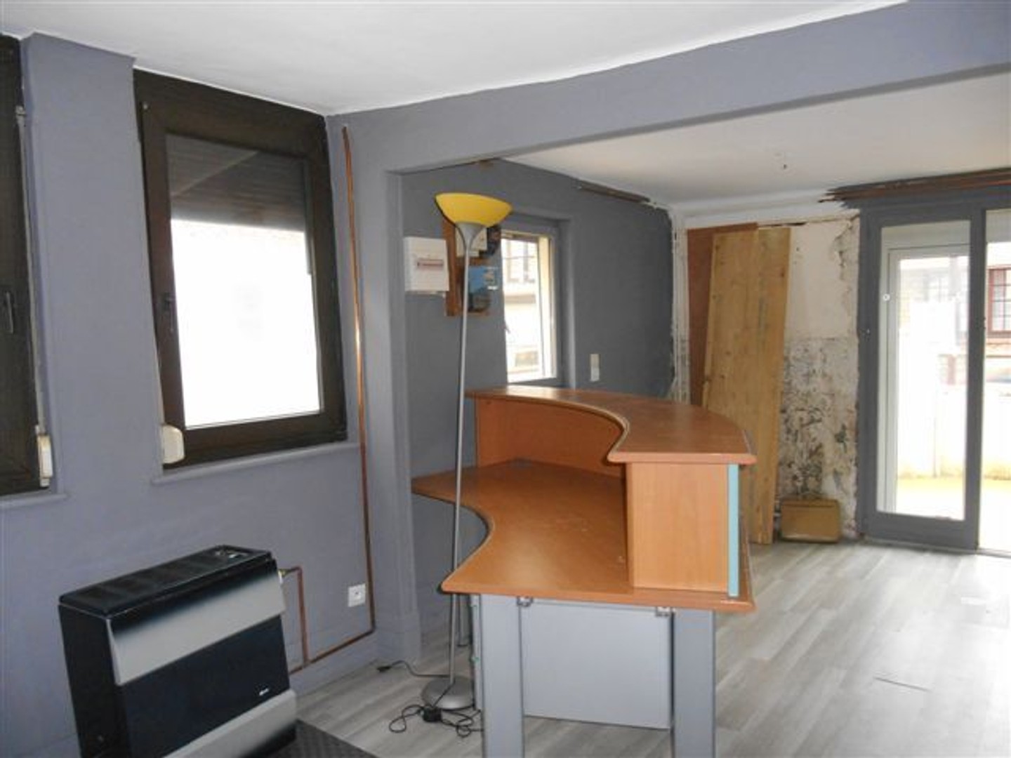 Maison à vendre - 2 pièces - 43m2 - Calais (62100)