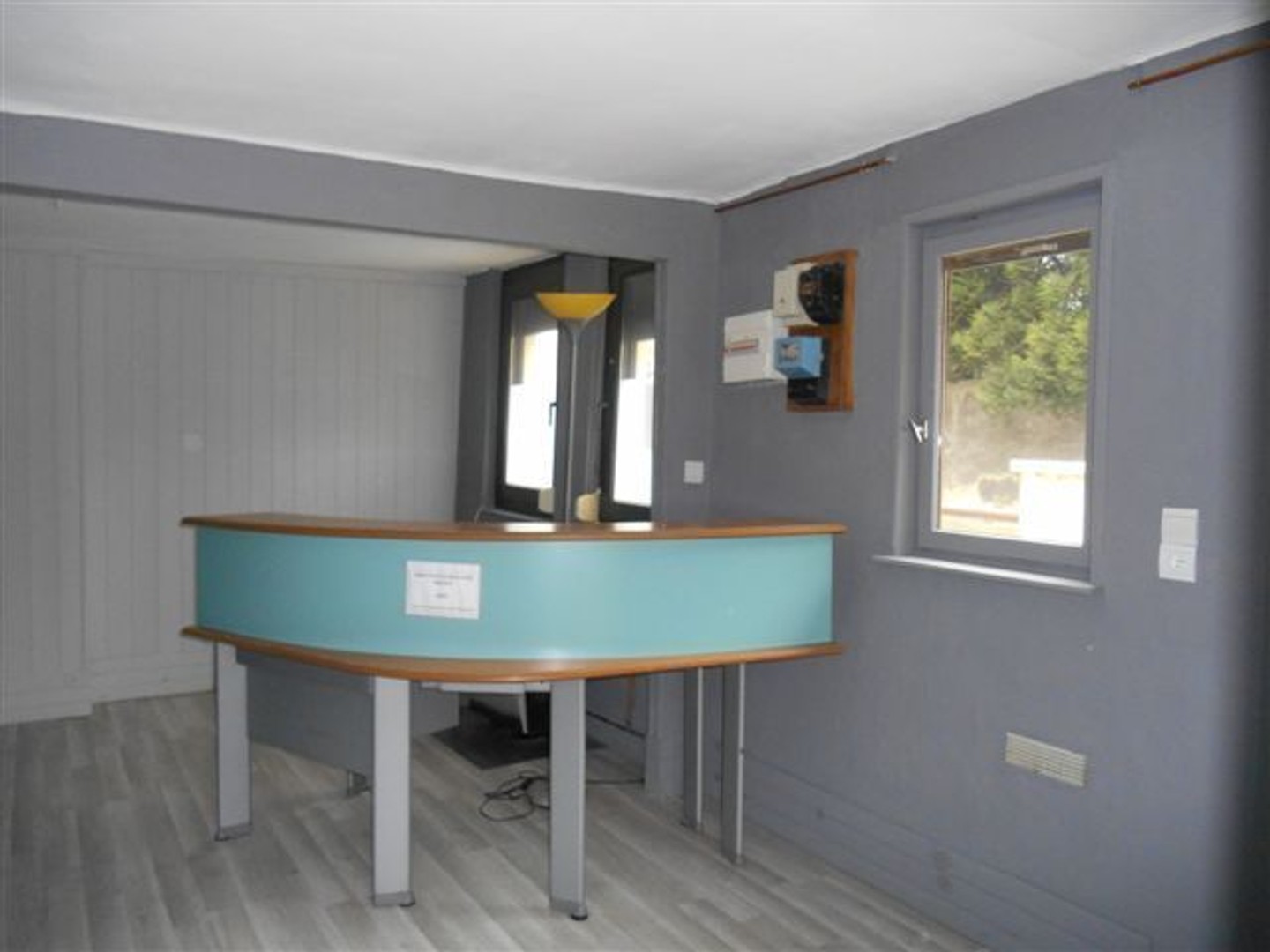 Maison à vendre - 2 pièces - 43m2 - Calais (62100)
