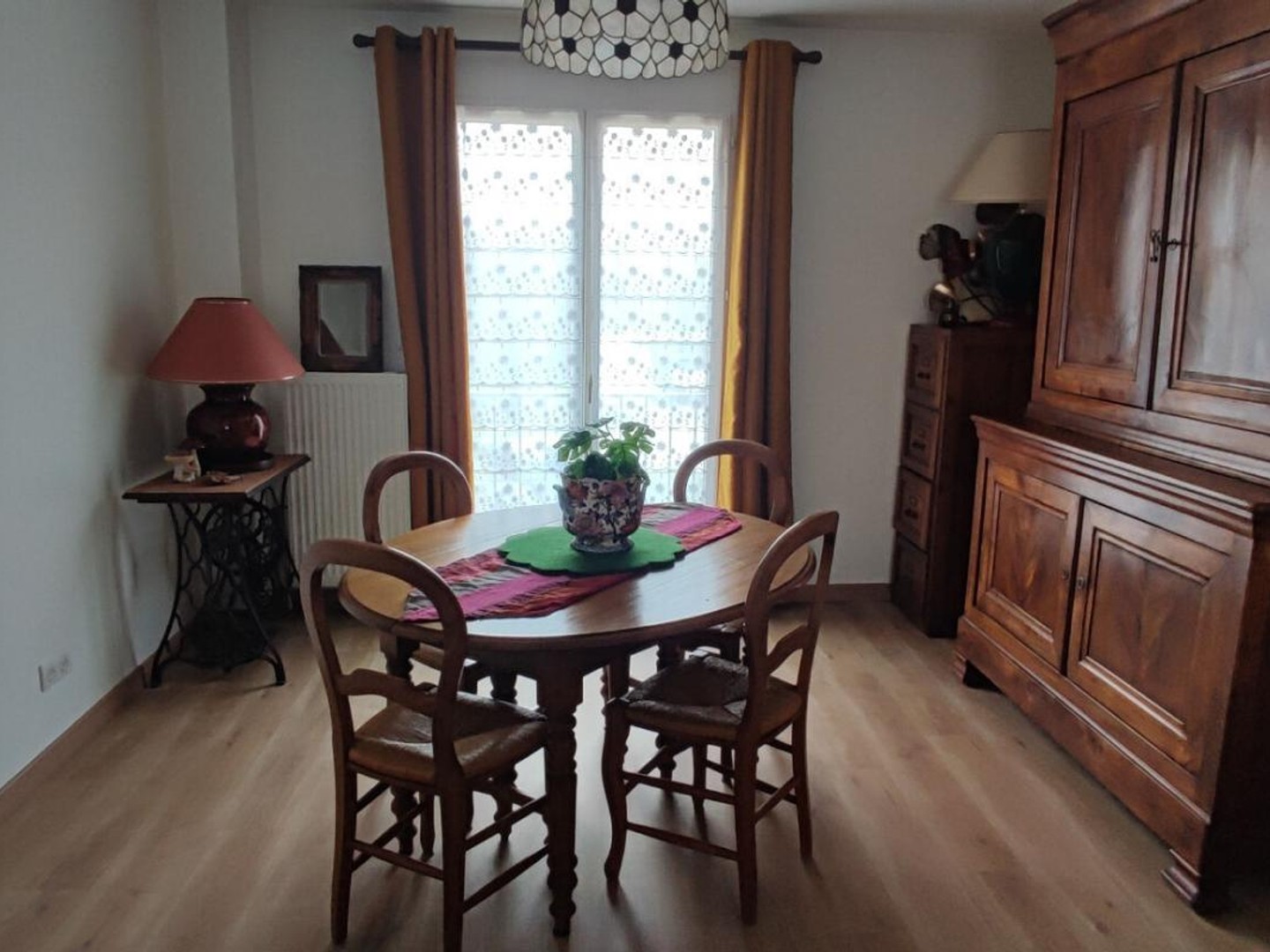 Maison à vendre - 5 pièces - 128m2 - Saint-Vaast-De-Lo... (60410)