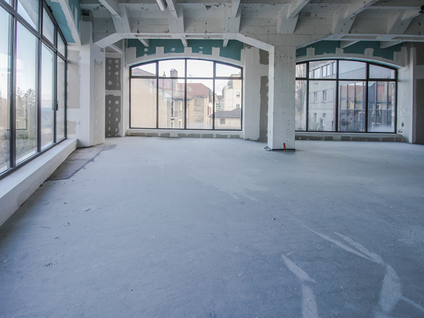 Local commercial 289 m²