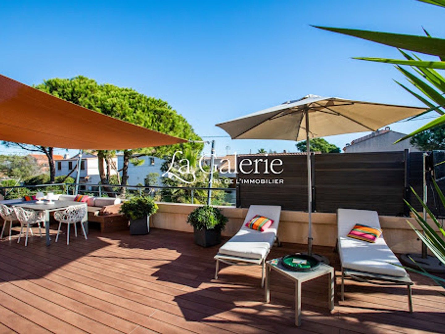 Chalet 4 pièces 140 m²