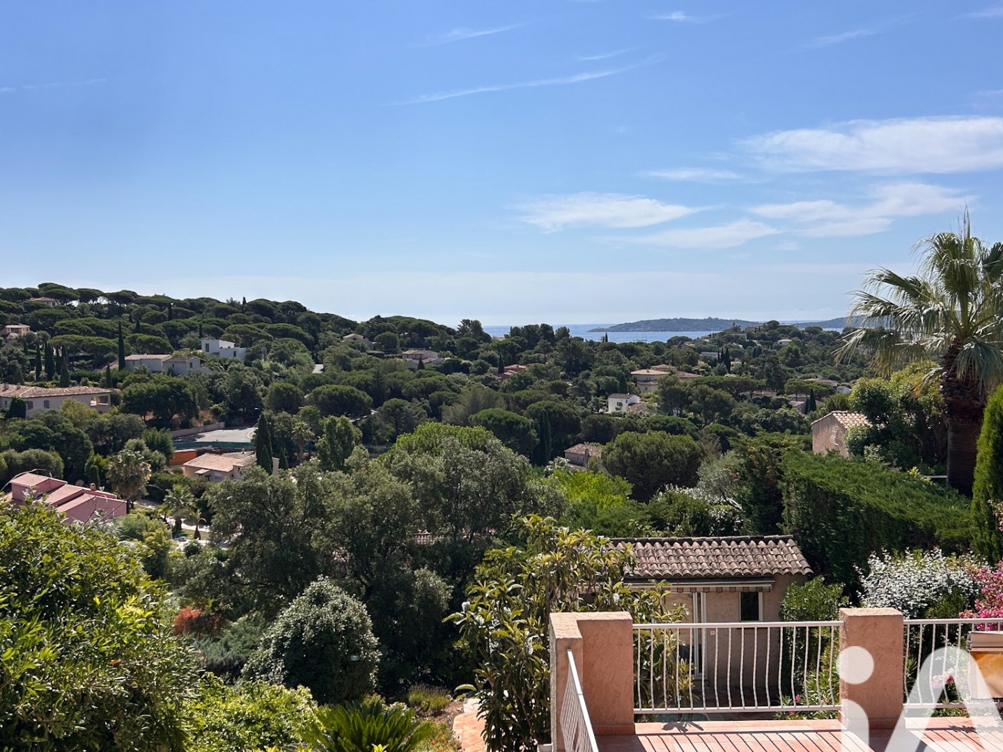 Maison à vendre - 5 pièces - 102m2 - Sainte-Maxime (83120)
