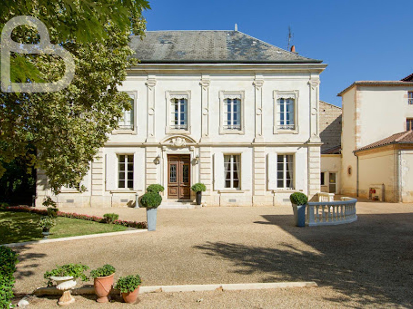Maison 16 pièces 155 m²