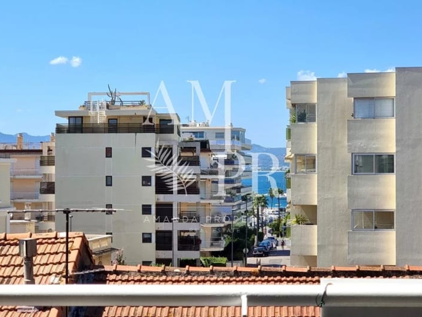 Appartement à vendre - 3 pièces - 80m2 - Cannes (06400)