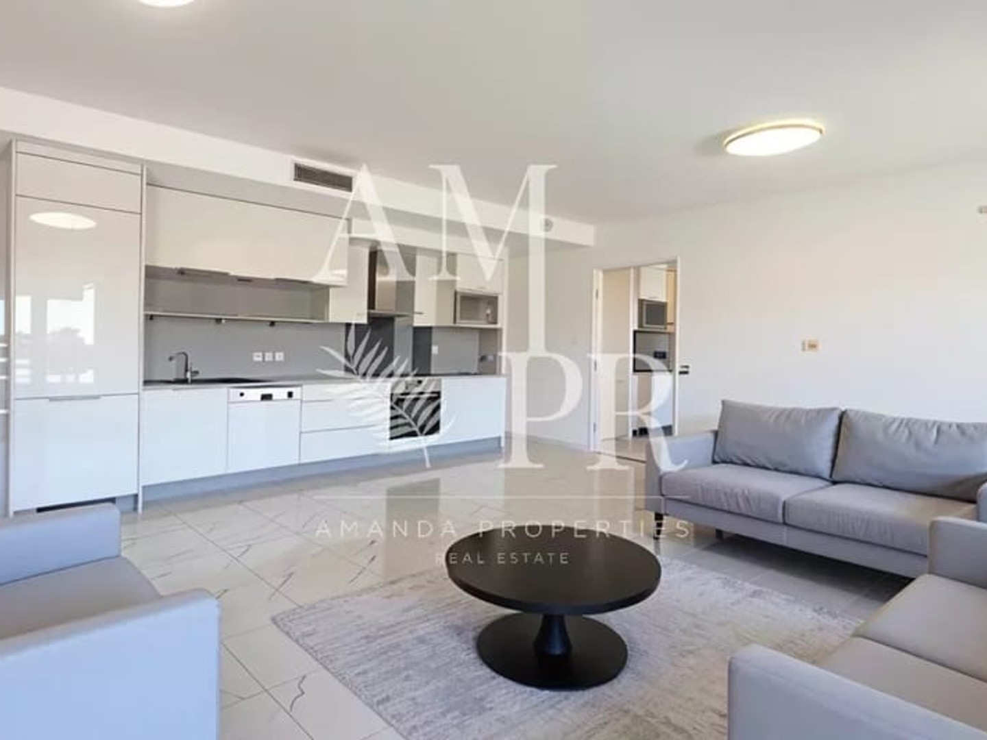 Appartement à vendre - 3 pièces - 80m2 - Cannes (06400)