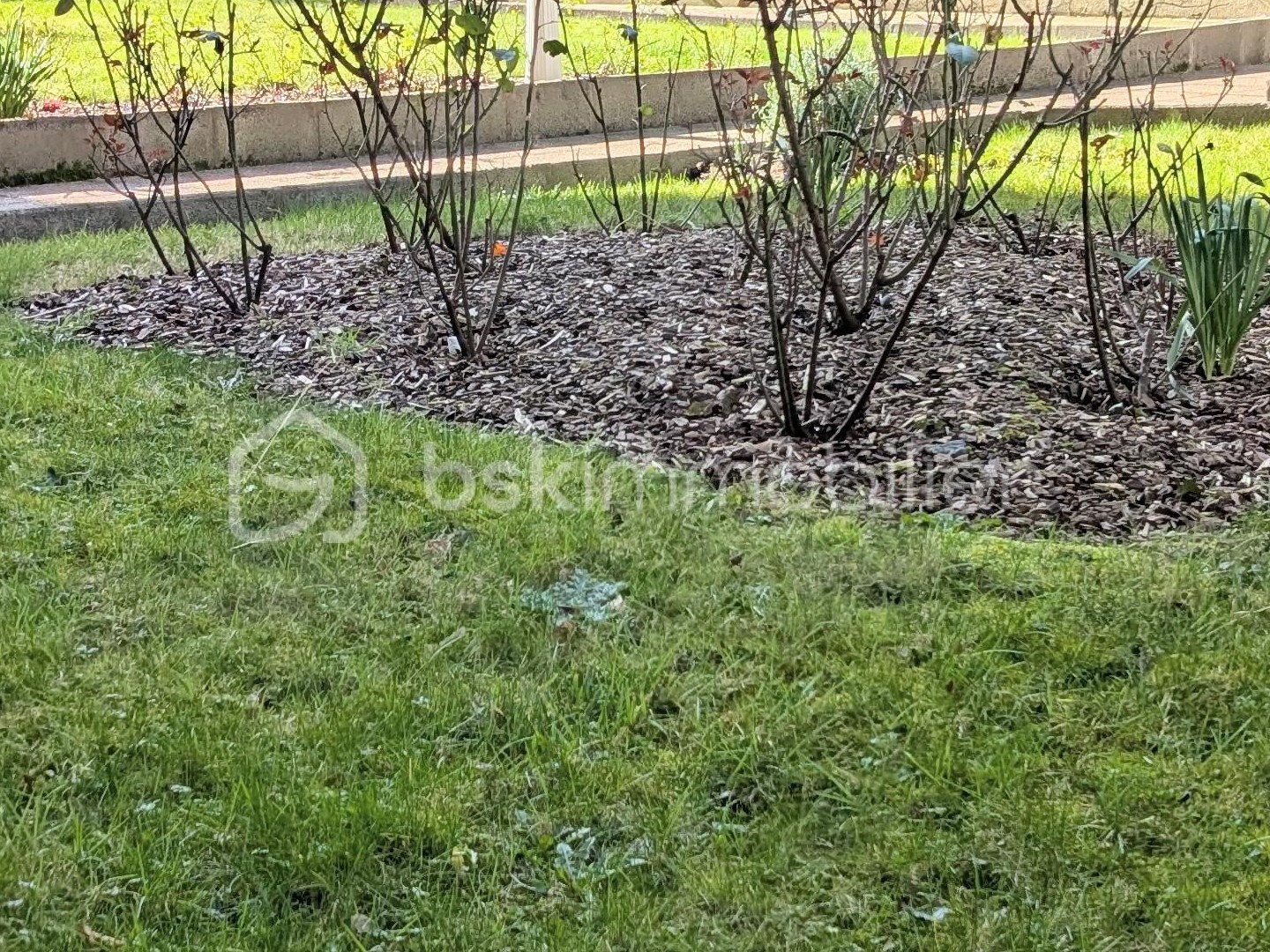 Appartement à vendre - 3 pièces - 67m2 - Chamalières (63400)