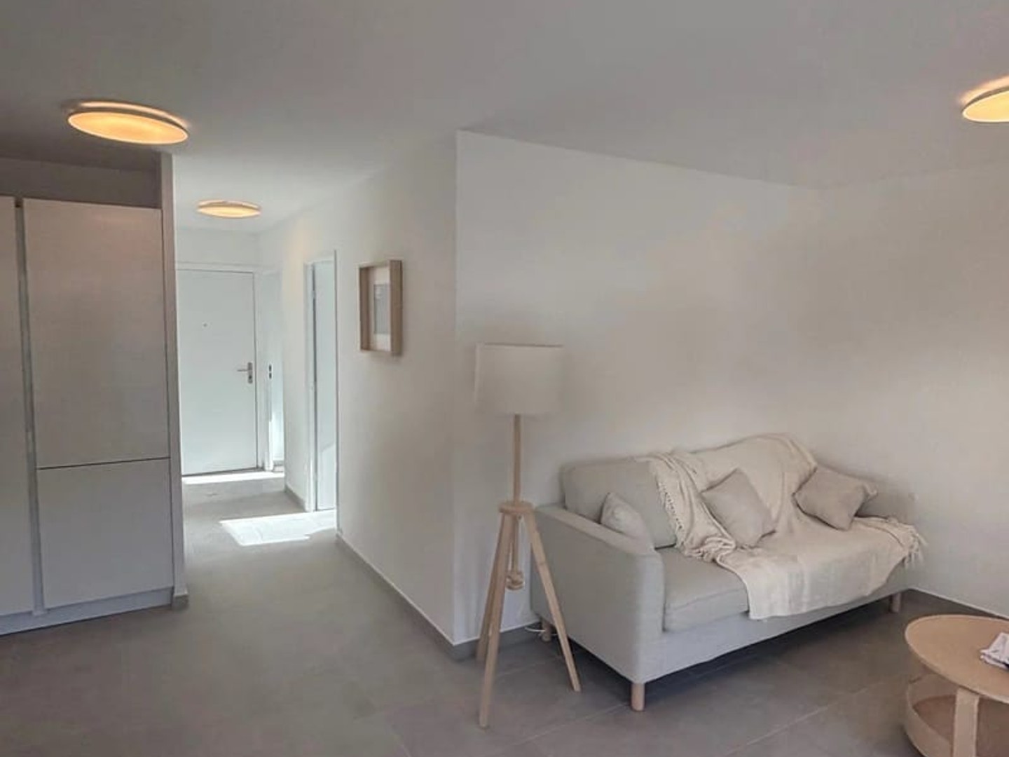Appartement à vendre - 3 pièces - 41m2 - Nice (06000)