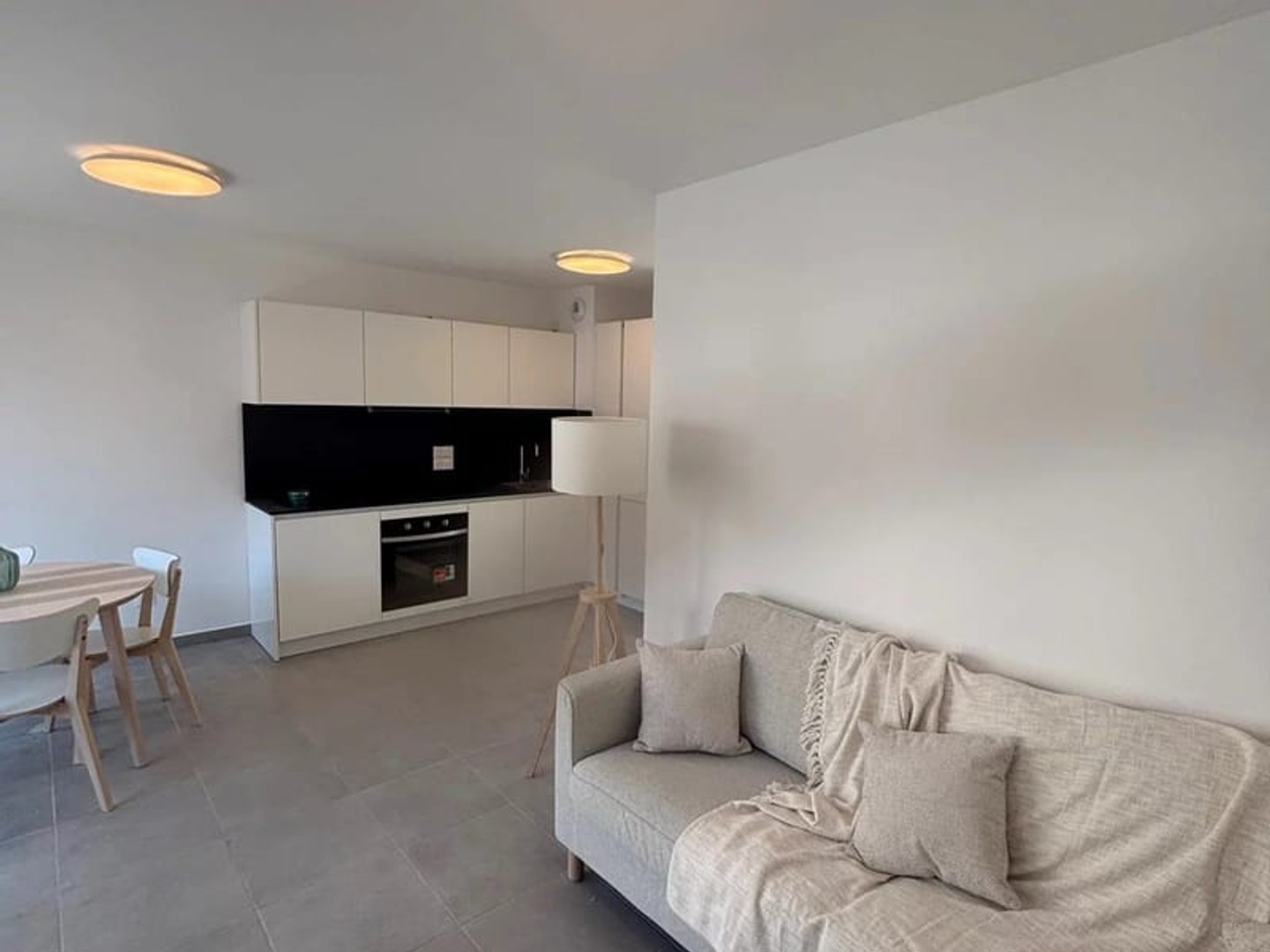 Appartement à vendre - 3 pièces - 41m2 - Nice (06000)