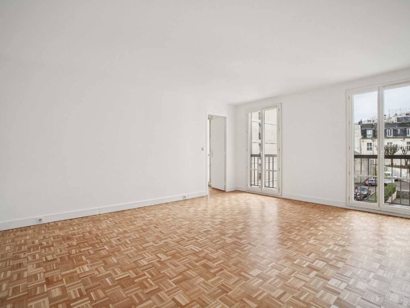 Appartement à vendre - Versailles (78000)