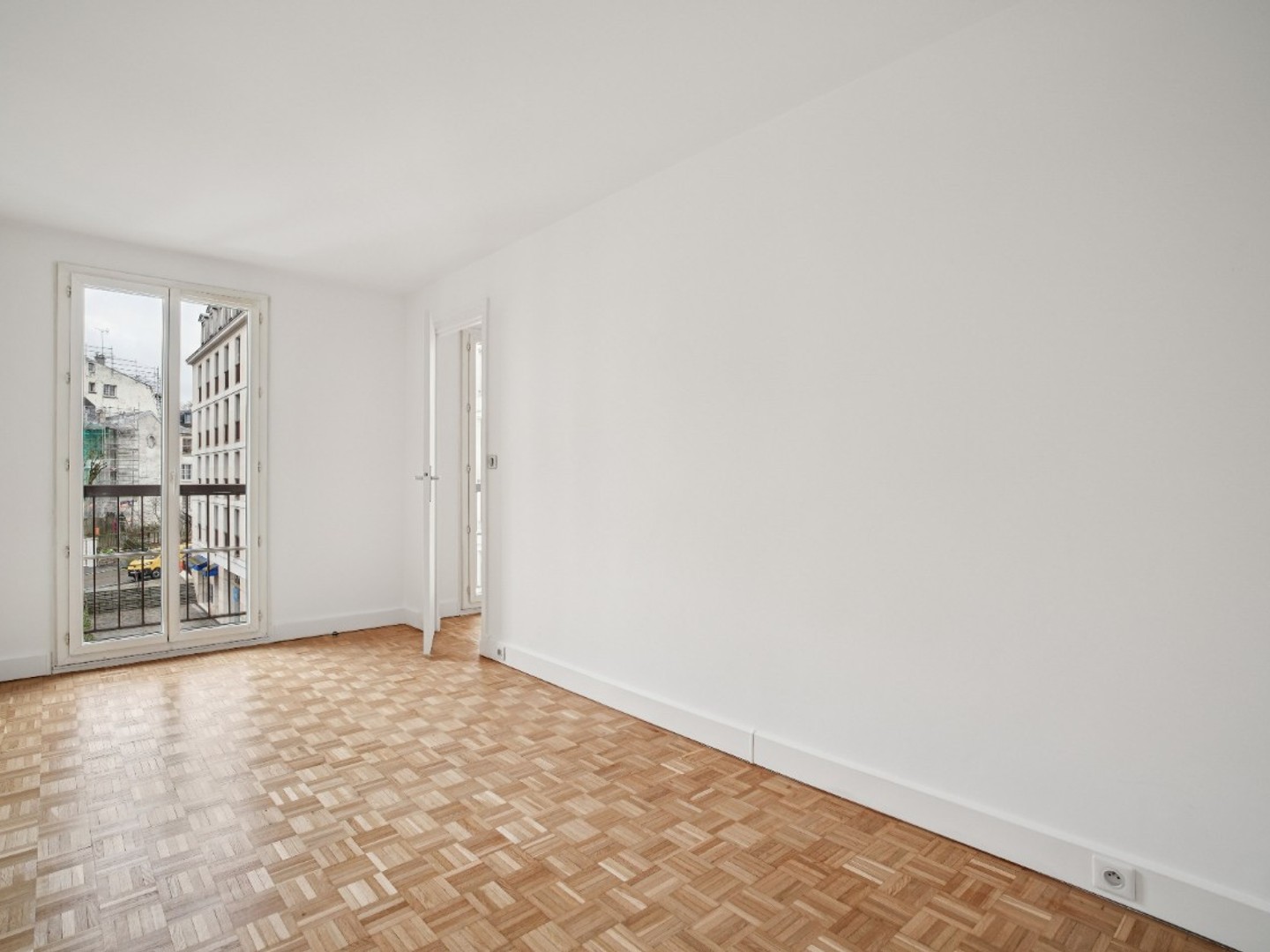 Appartement à vendre - Versailles (78000)
