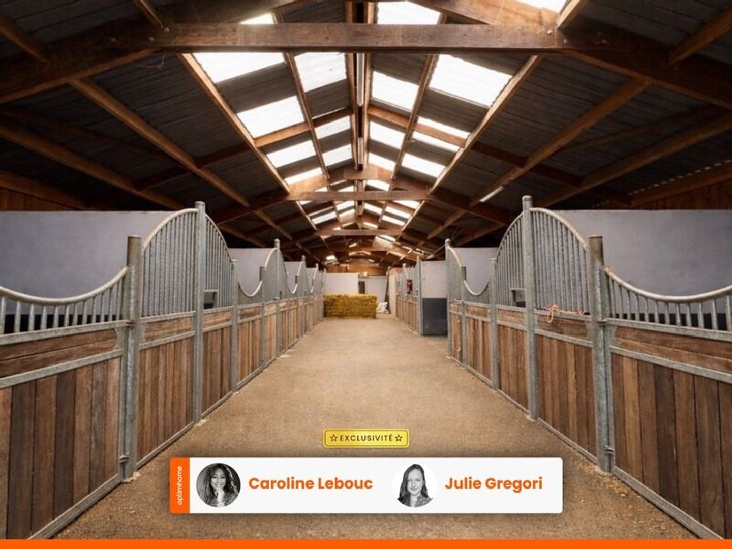 Magasin à vendre - 3 pièces - 40m2 - Perche En Nocé (61340)