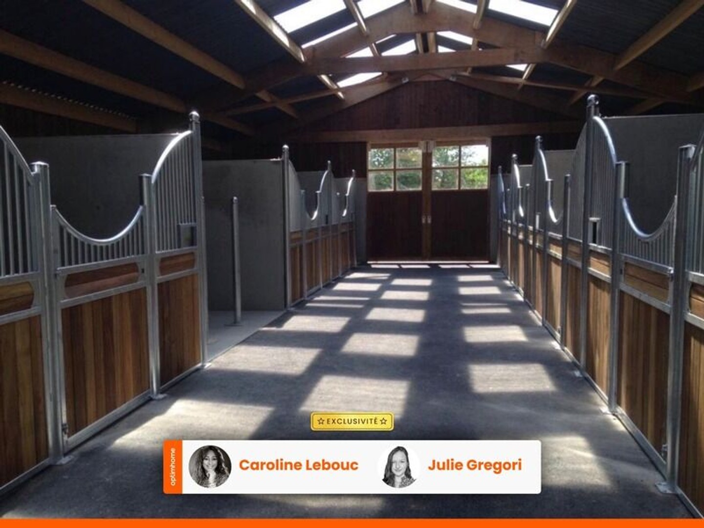 Magasin à vendre - 3 pièces - 40m2 - Perche En Nocé (61340)