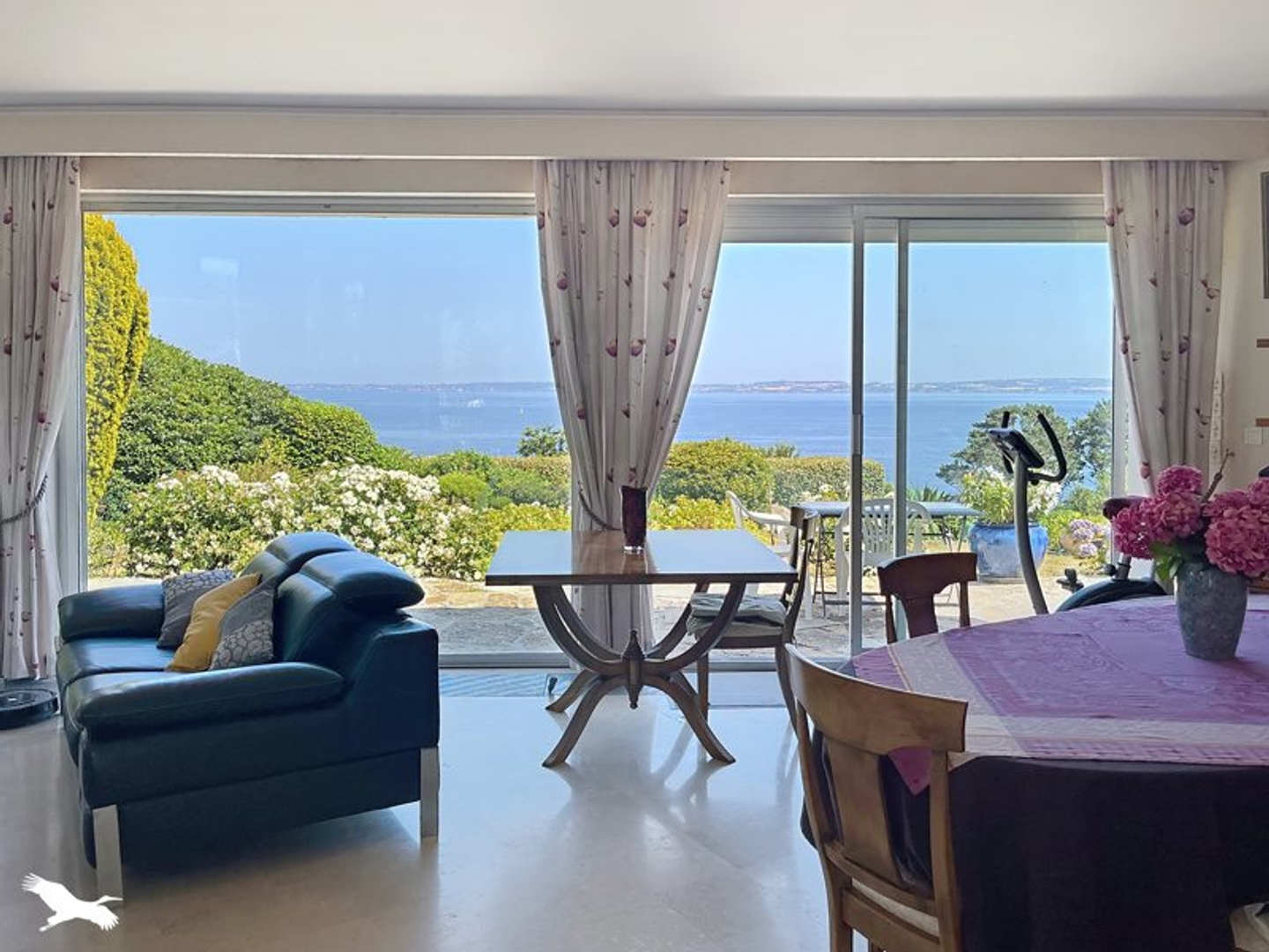 Maison à vendre - 6 pièces - 196m2 - Douarnenez (29100)