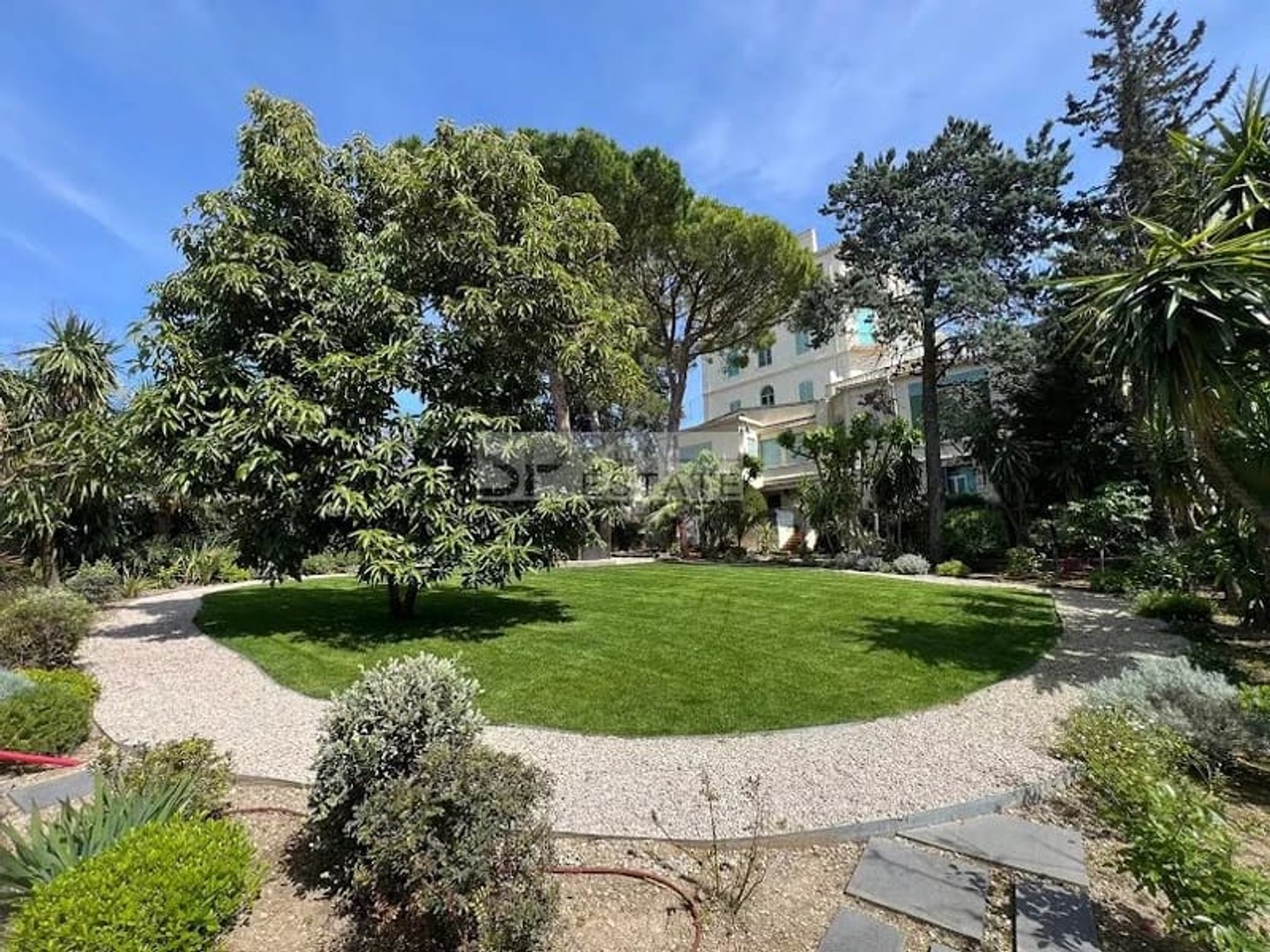 Maison à vendre - 5 pièces - 165m2 - Cannes (06400)