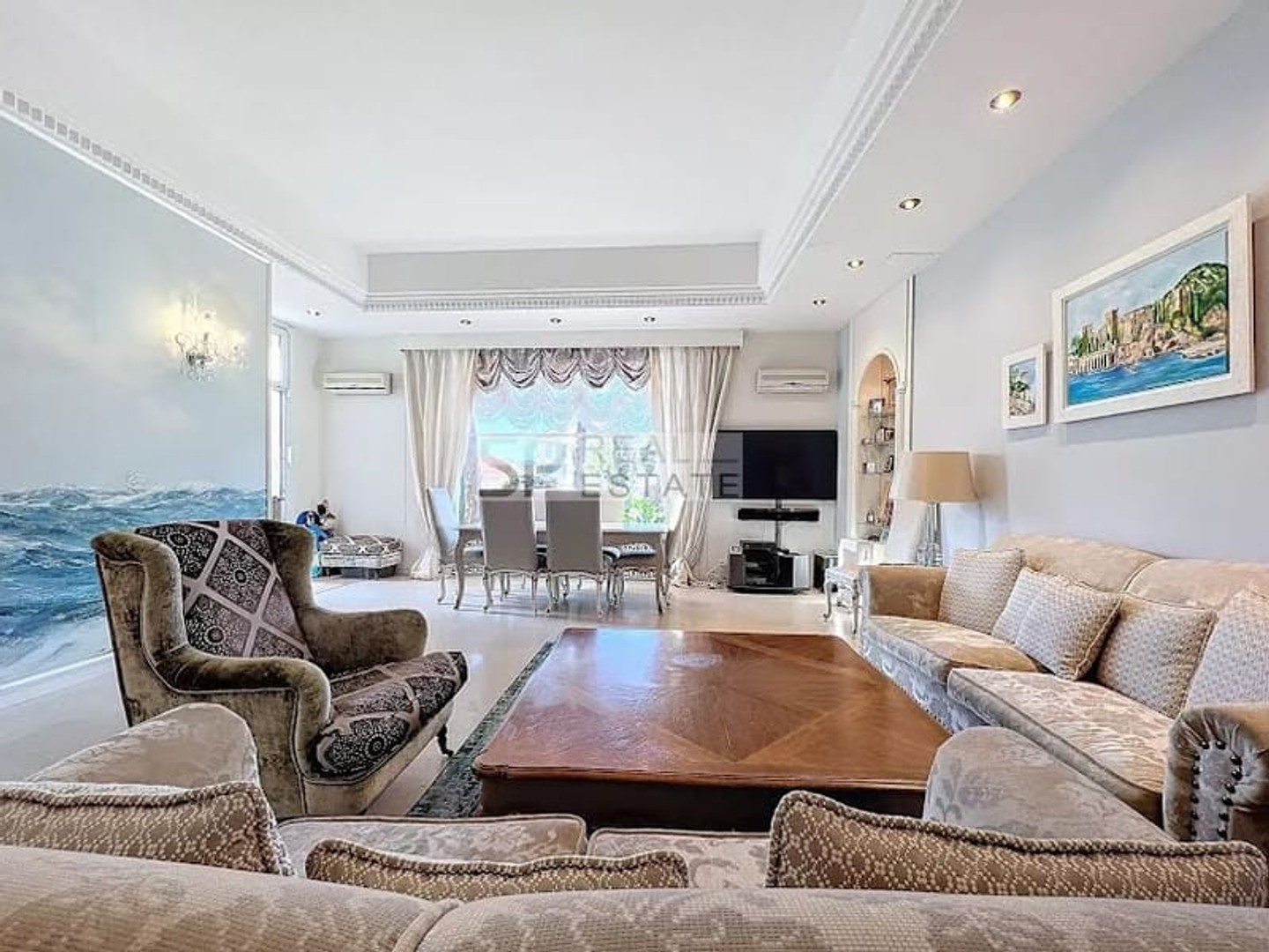 Maison à vendre - 5 pièces - 165m2 - Cannes (06400)
