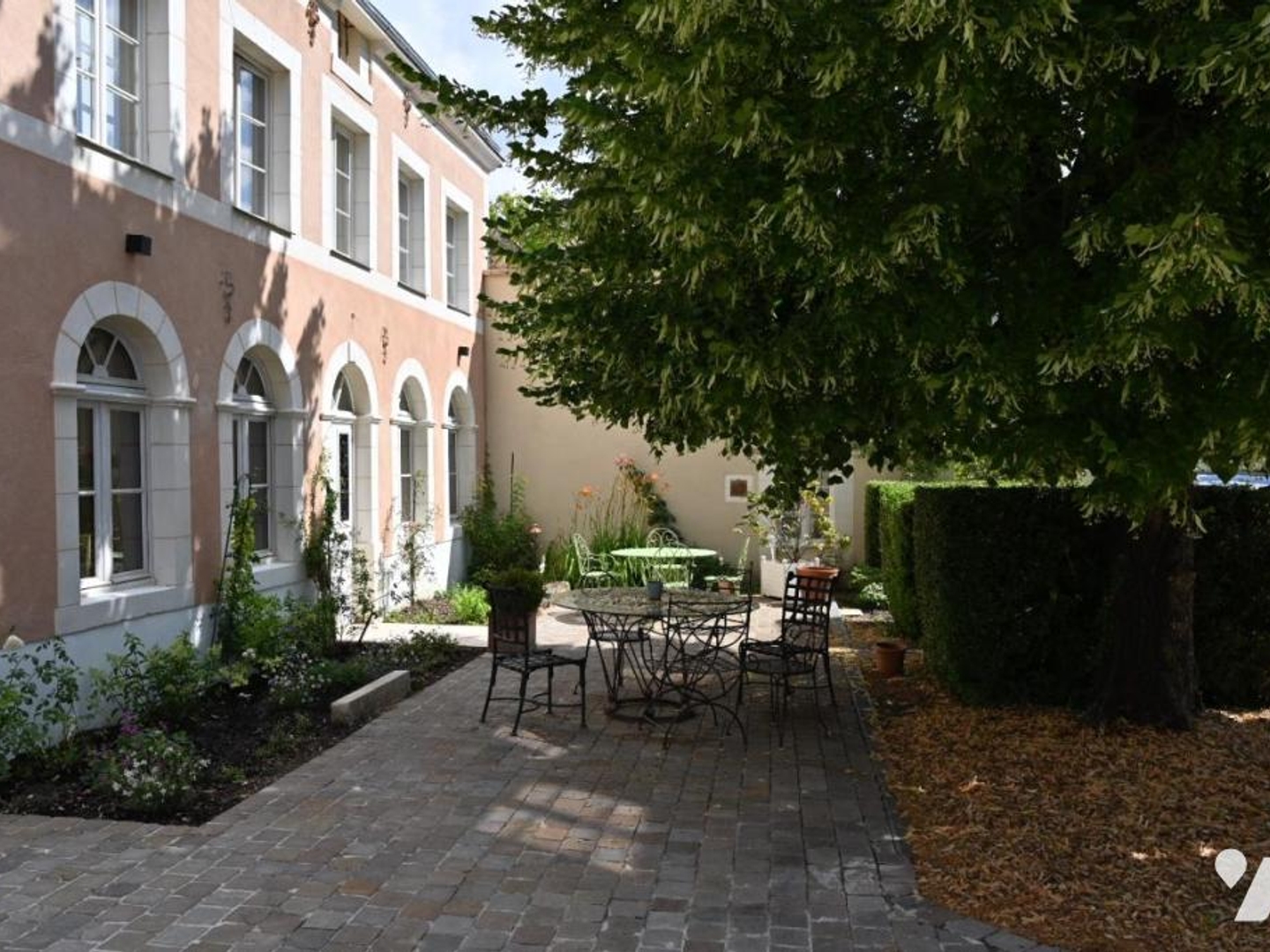 Maison à vendre - 13 pièces - 530m2 - Bezannes (51430)