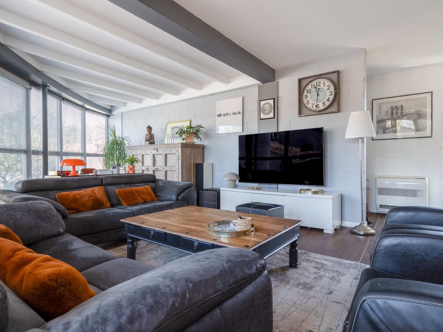 Maison à vendre - 5 pièces - 134m2 - Albi (81000)
