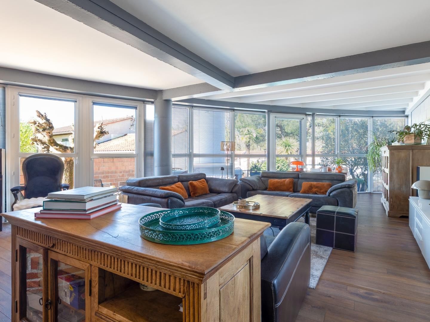 Maison à vendre - 5 pièces - 134m2 - Albi (81000)