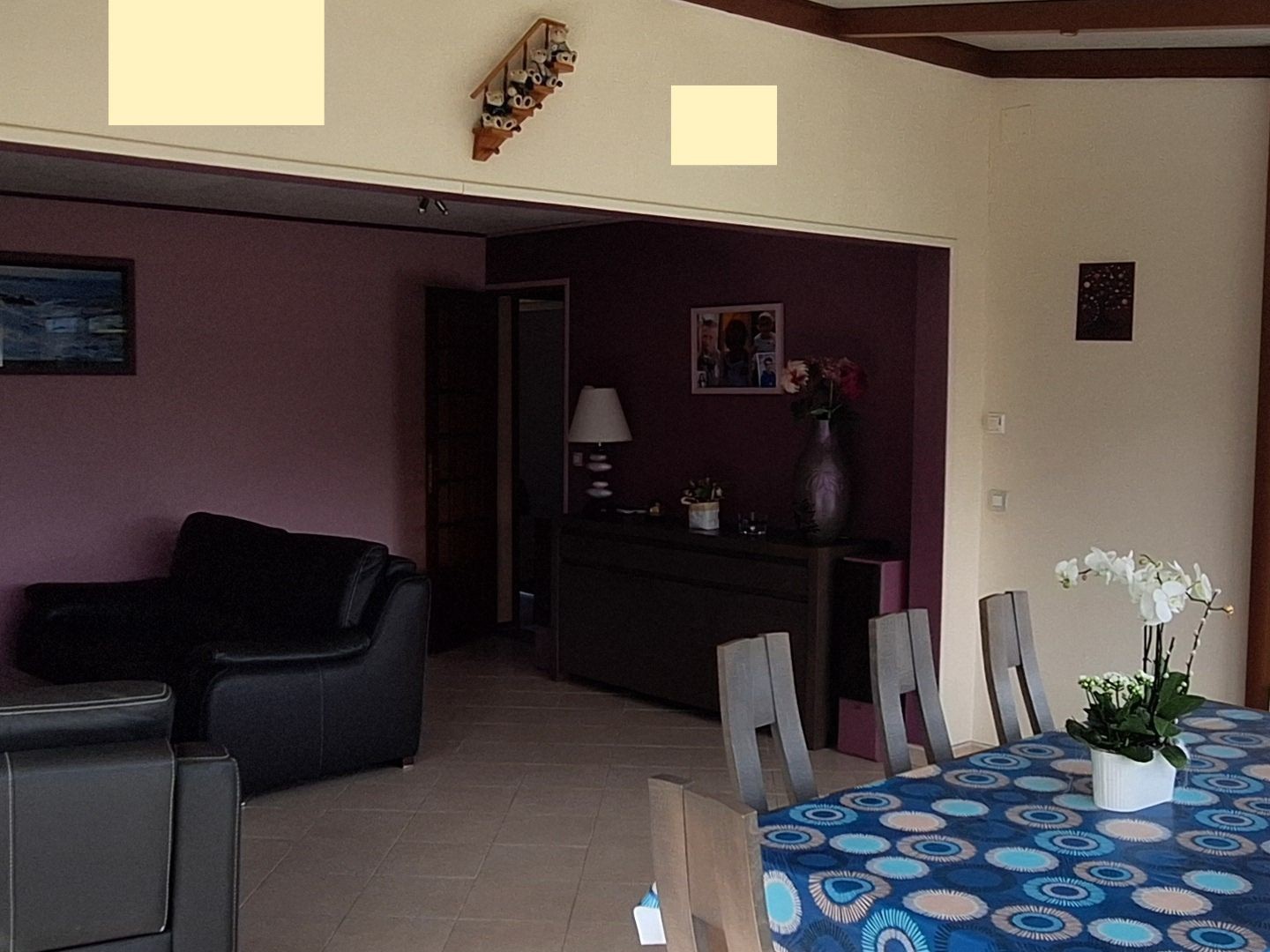 Maison à vendre - 4 pièces - 107m2 - Gainneville (76700)