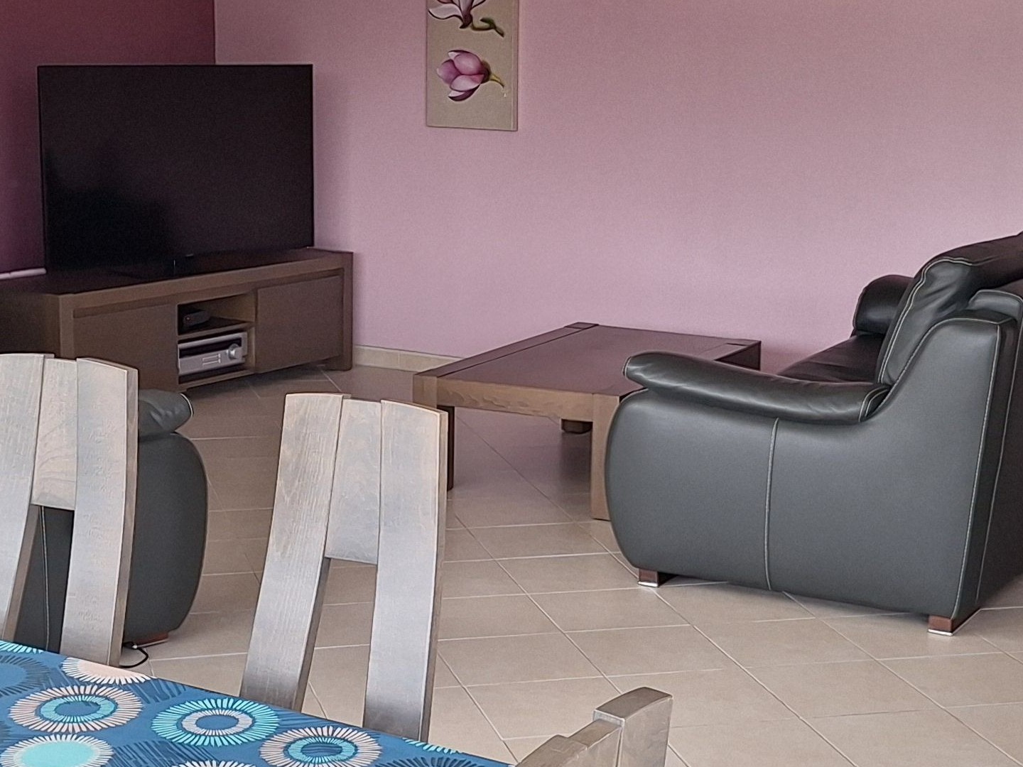 Maison à vendre - 4 pièces - 107m2 - Gainneville (76700)